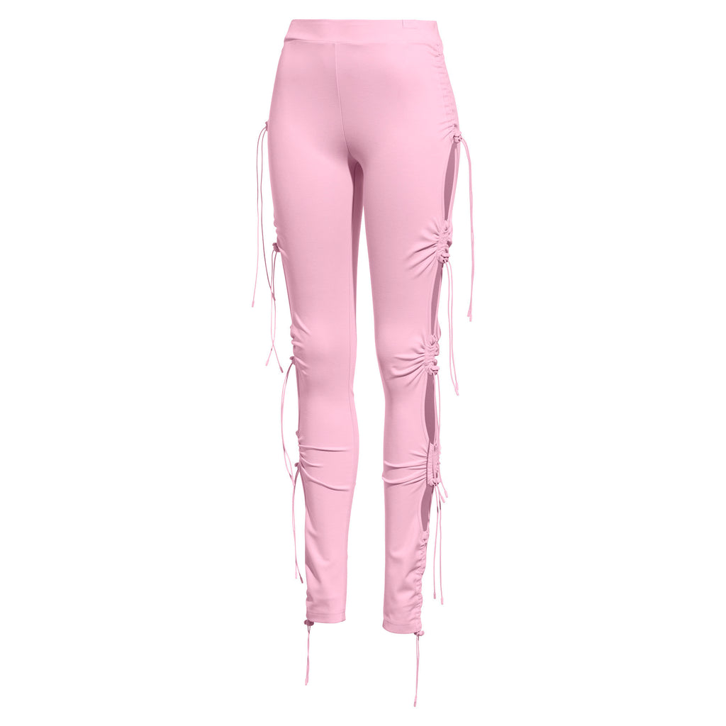 [577277-03] Womens Puma x Fenty by Rihanna Ruching Legging