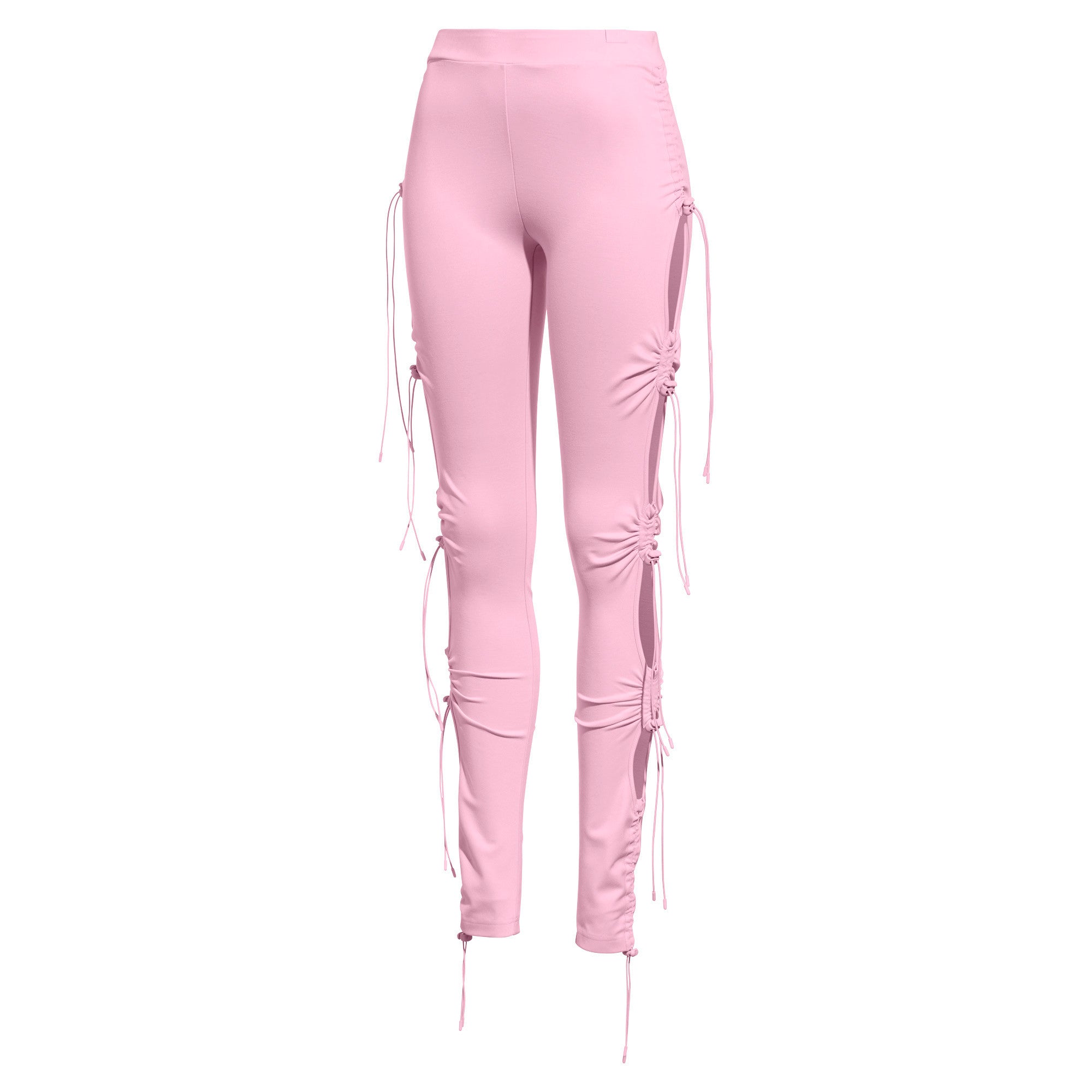 [577277-03] Womens Puma x Fenty by Rihanna Ruching Legging