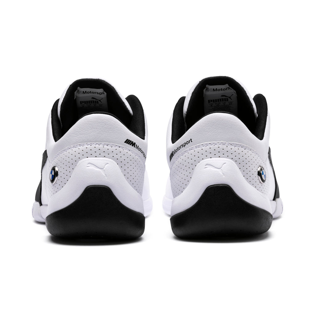 [306218-02] Mens Puma BMW Motorsport Kart Cat III