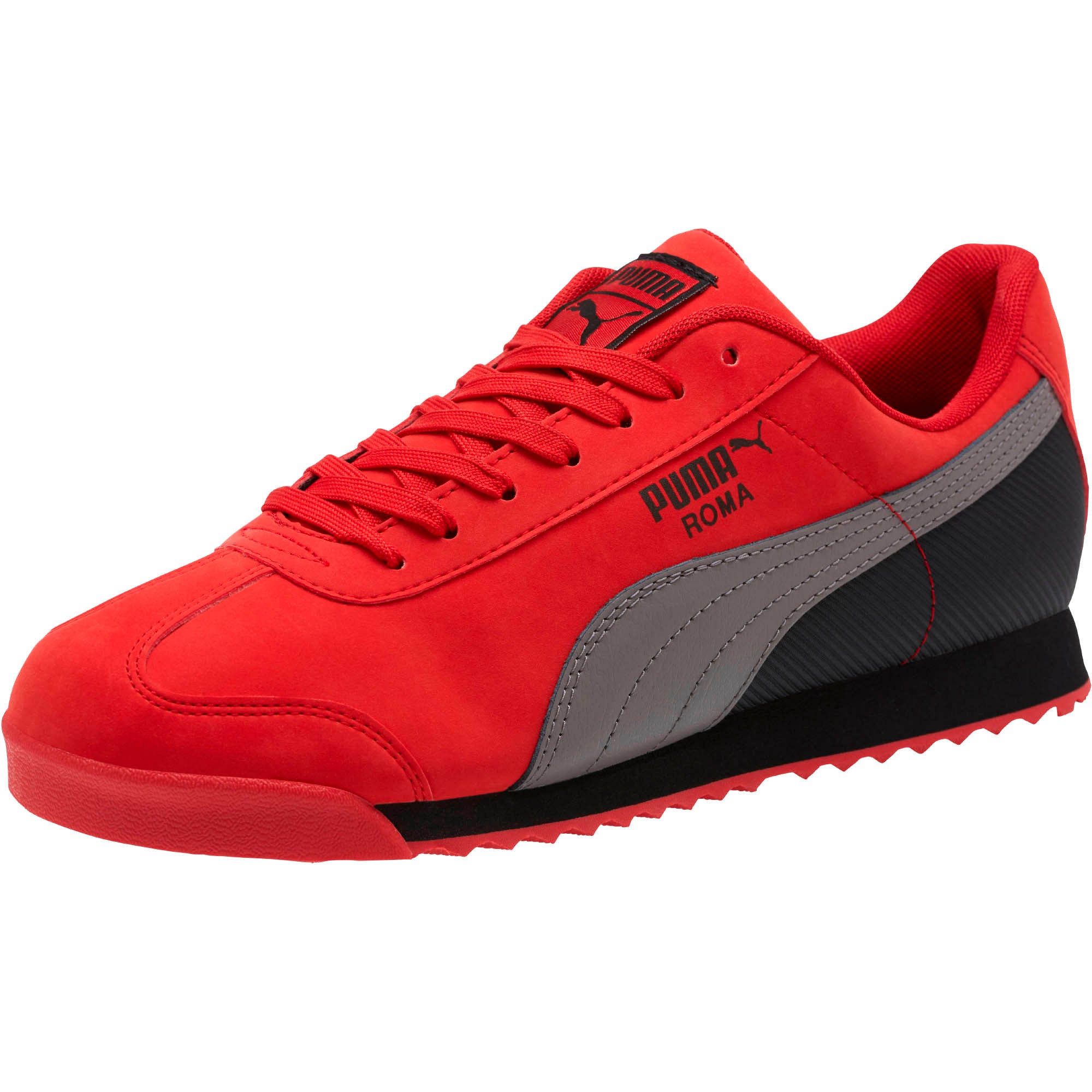 [368266-03] Roma Retro NBK