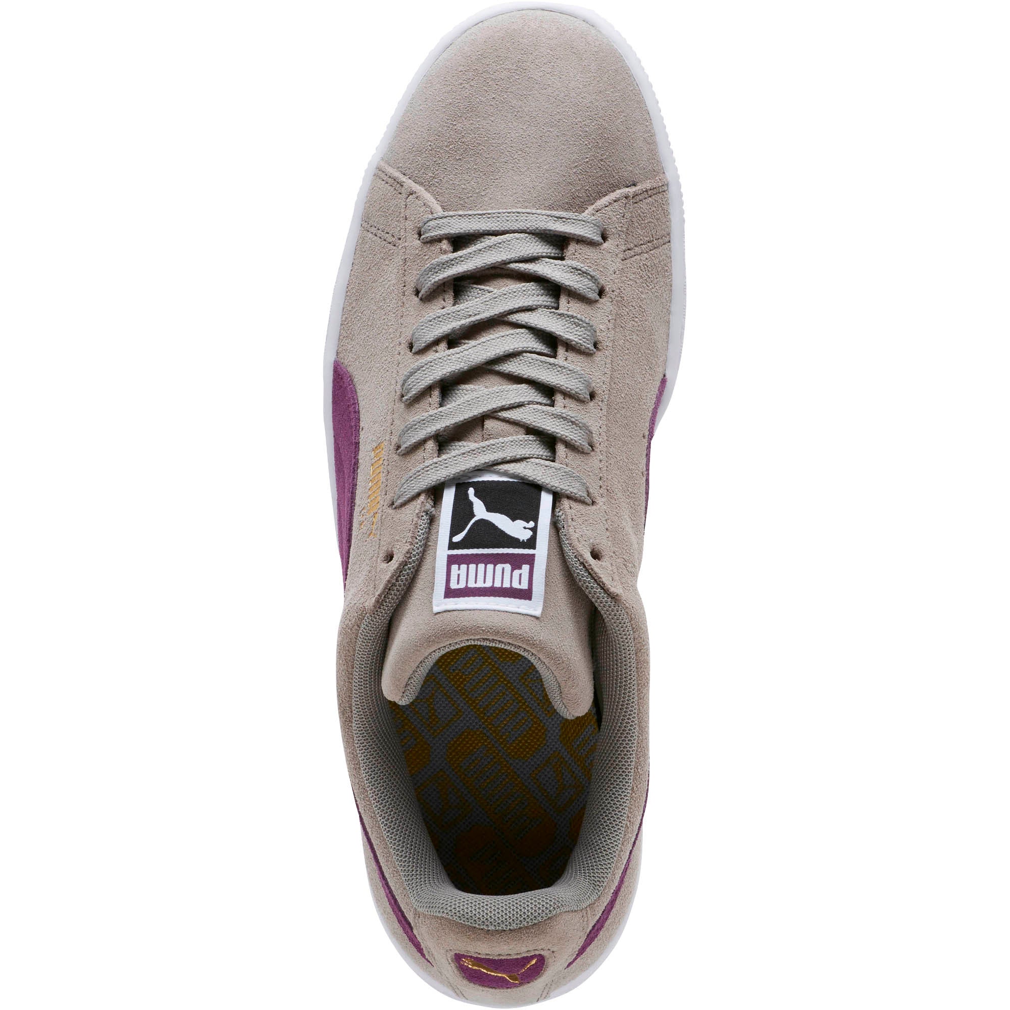 [365347-34] Suede Classic