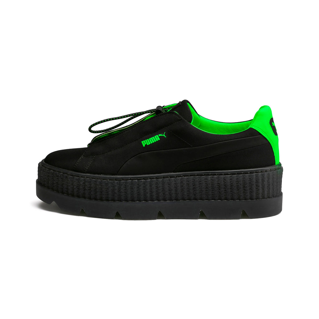 [367681-03] Womens Cleated Creeper Surf