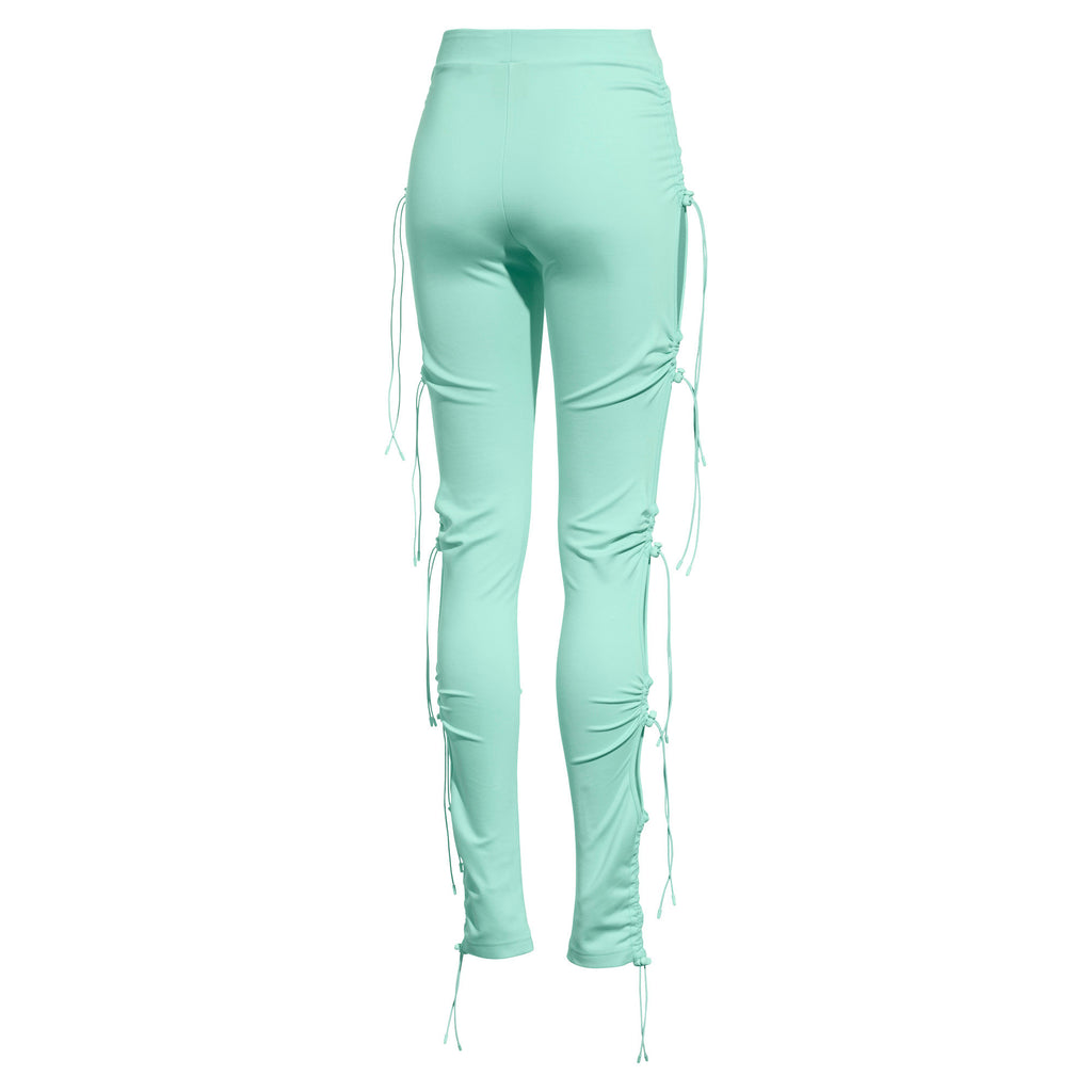 [577277-05] Womens Puma x Fenty by Rihanna Ruching Legging
