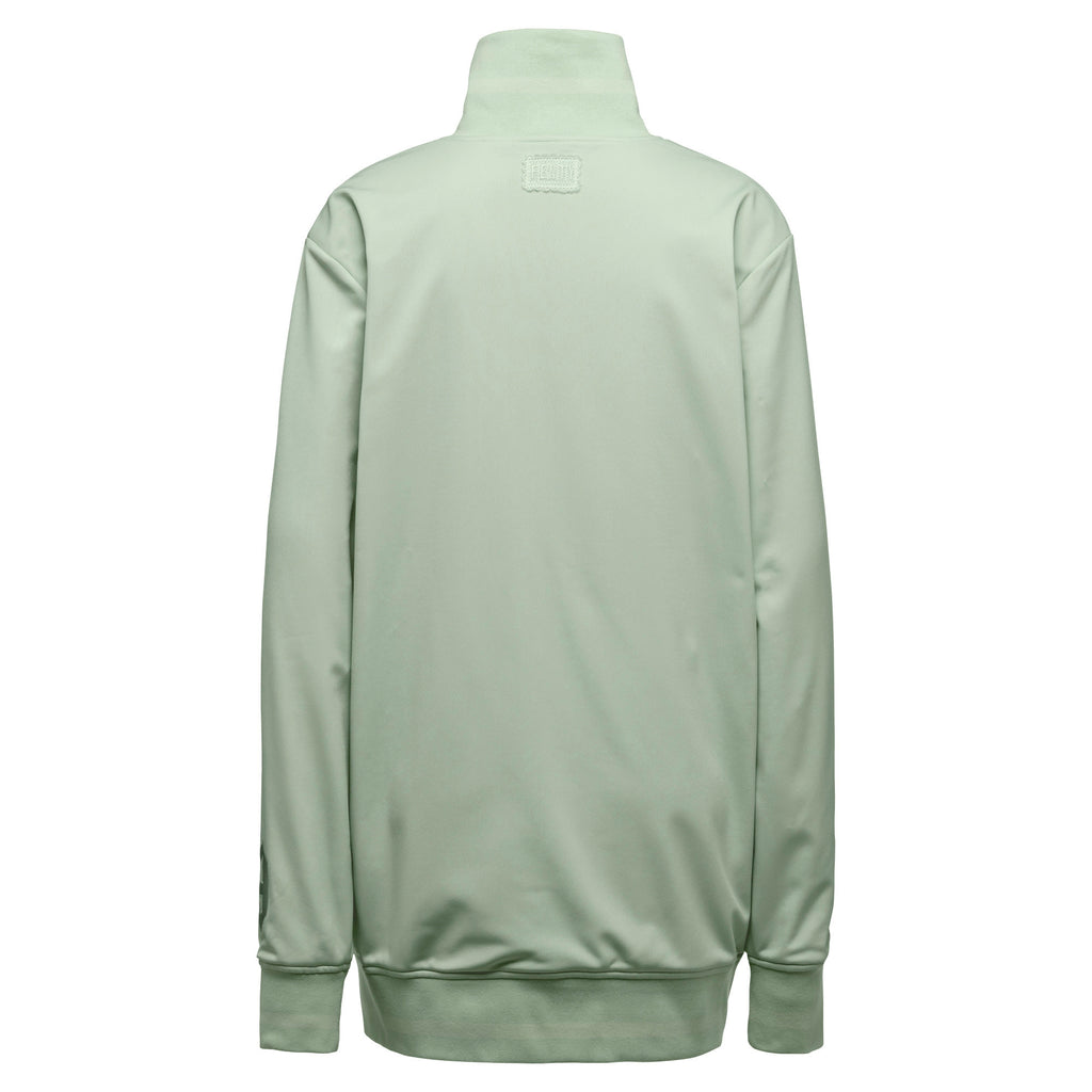 [574693-02] Womens Puma x Fenty by Rihanna Tearaway Track Jacket