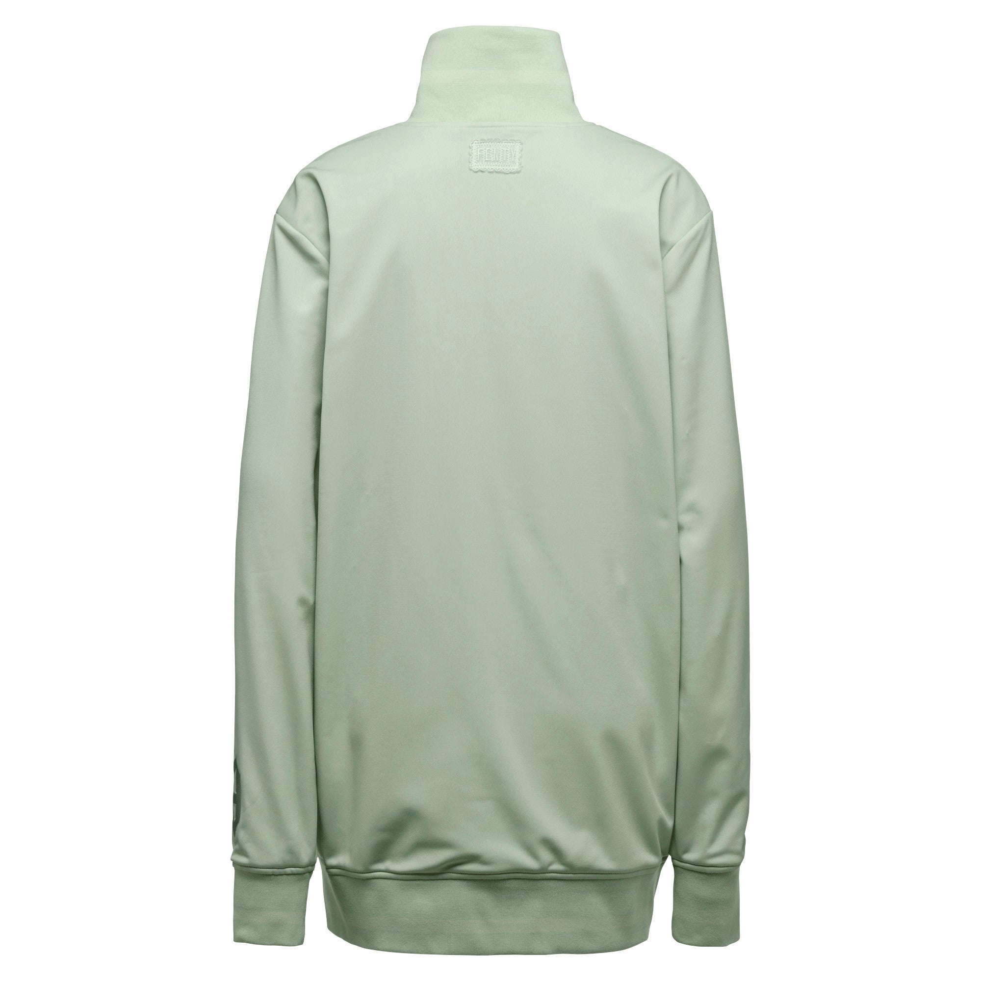 [574693-02] Womens Puma x Fenty by Rihanna Tearaway Track Jacket