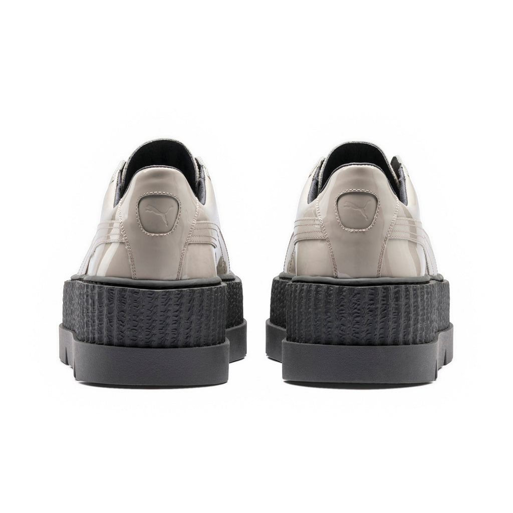 [366270-02] Womens Pointy Creeper Patent