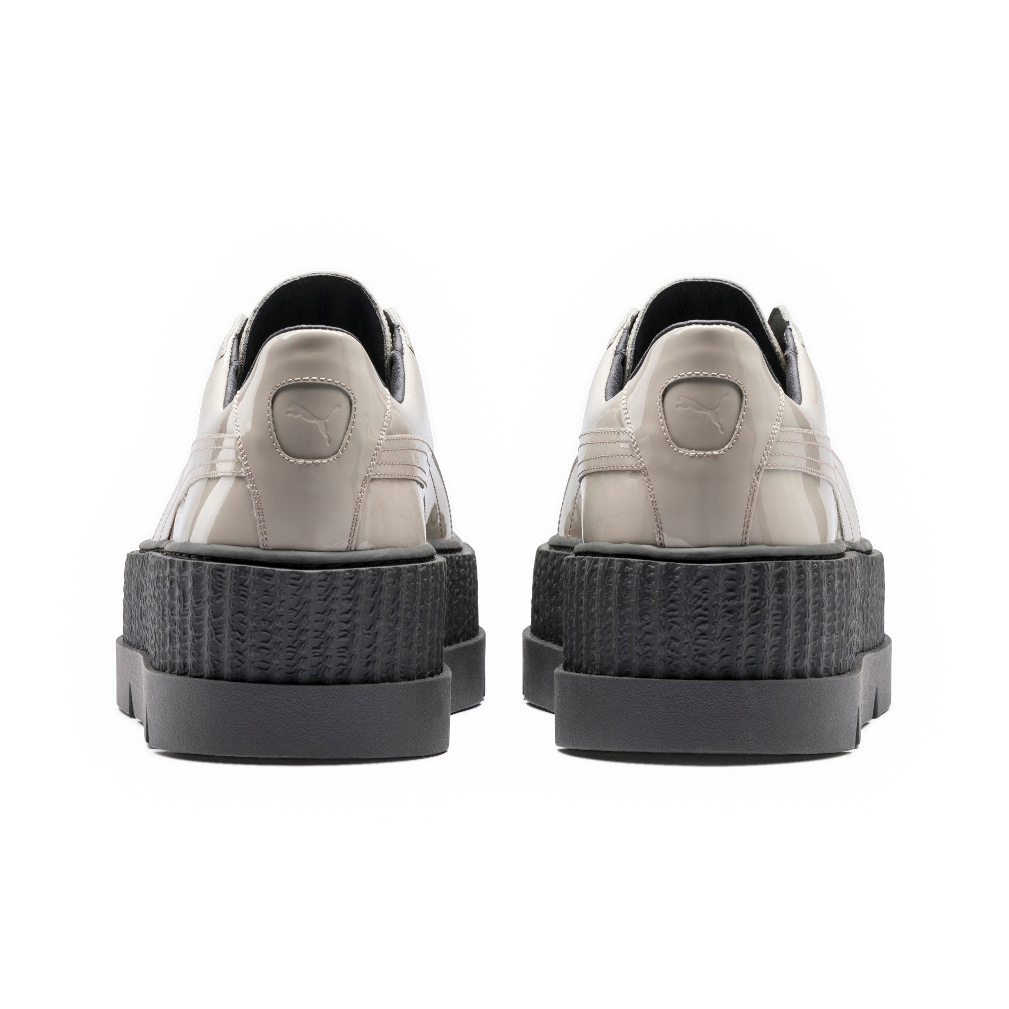 [366270-02] Womens Pointy Creeper Patent