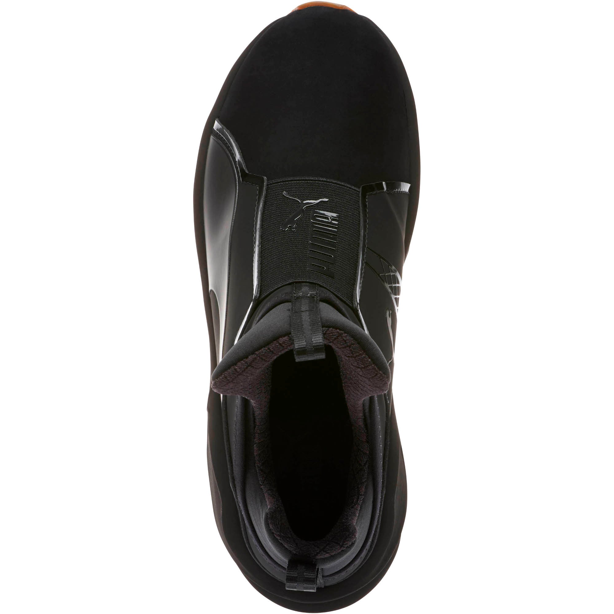 [190908-03] Womens Fierce Nbk Naturals
