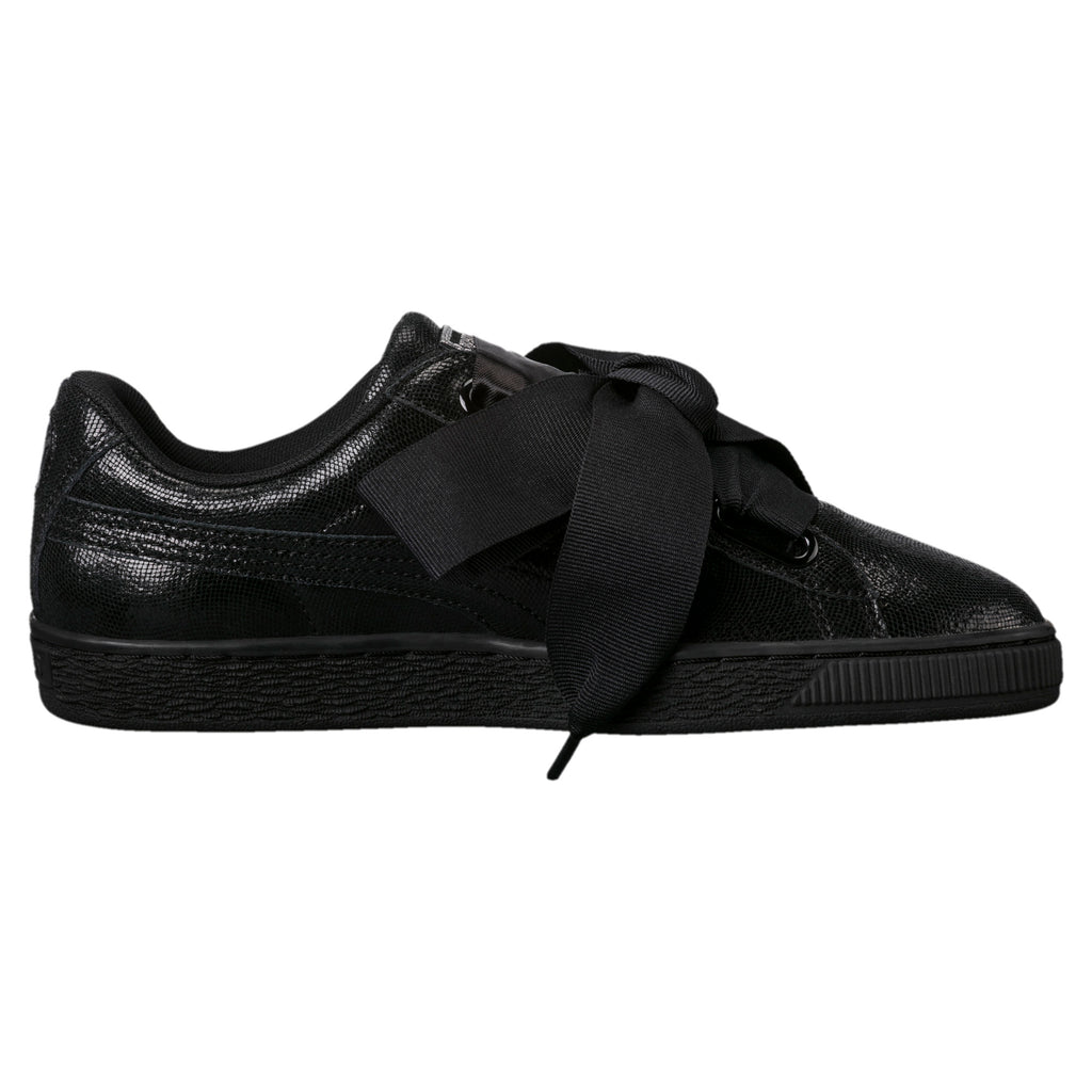 [364108-01] Womens Basket Heart Ns