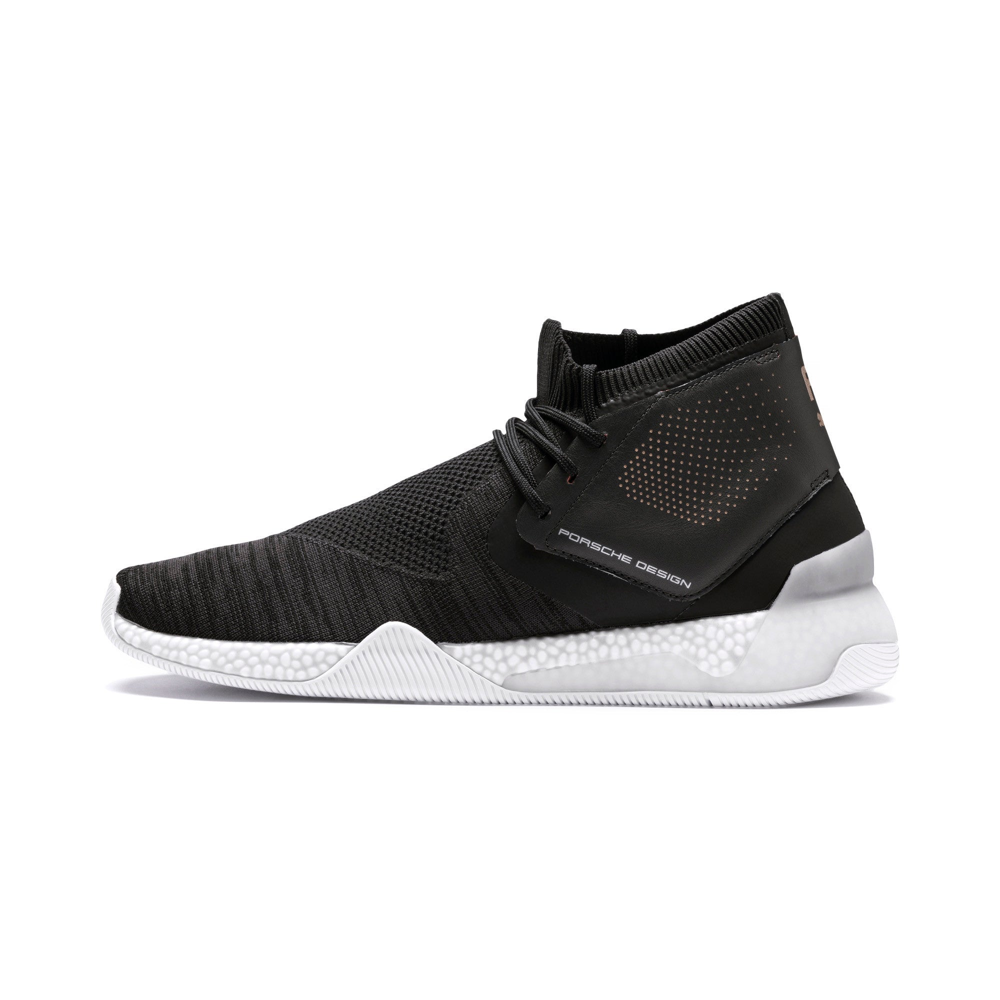 [306417-01] Porsche Design Hybrid Evoknit