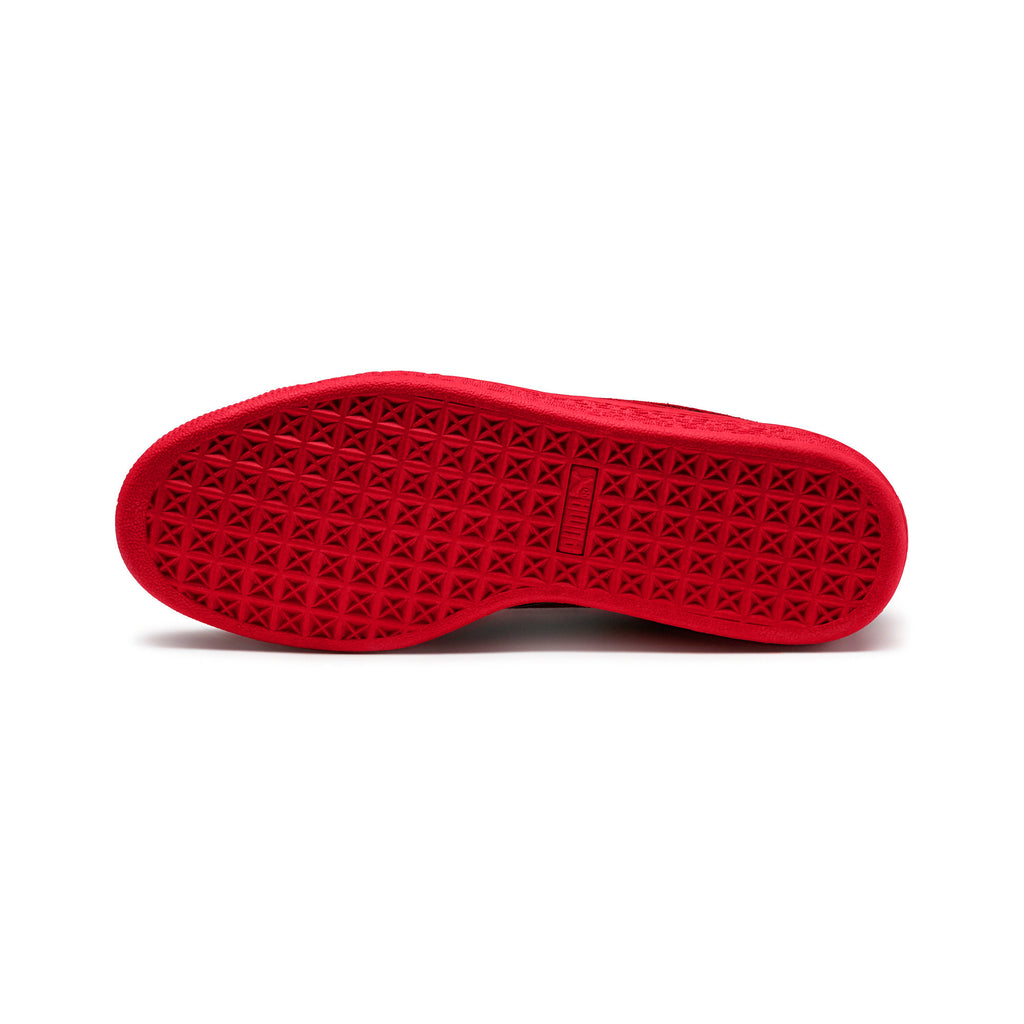 [306134-01] SF Suede 50