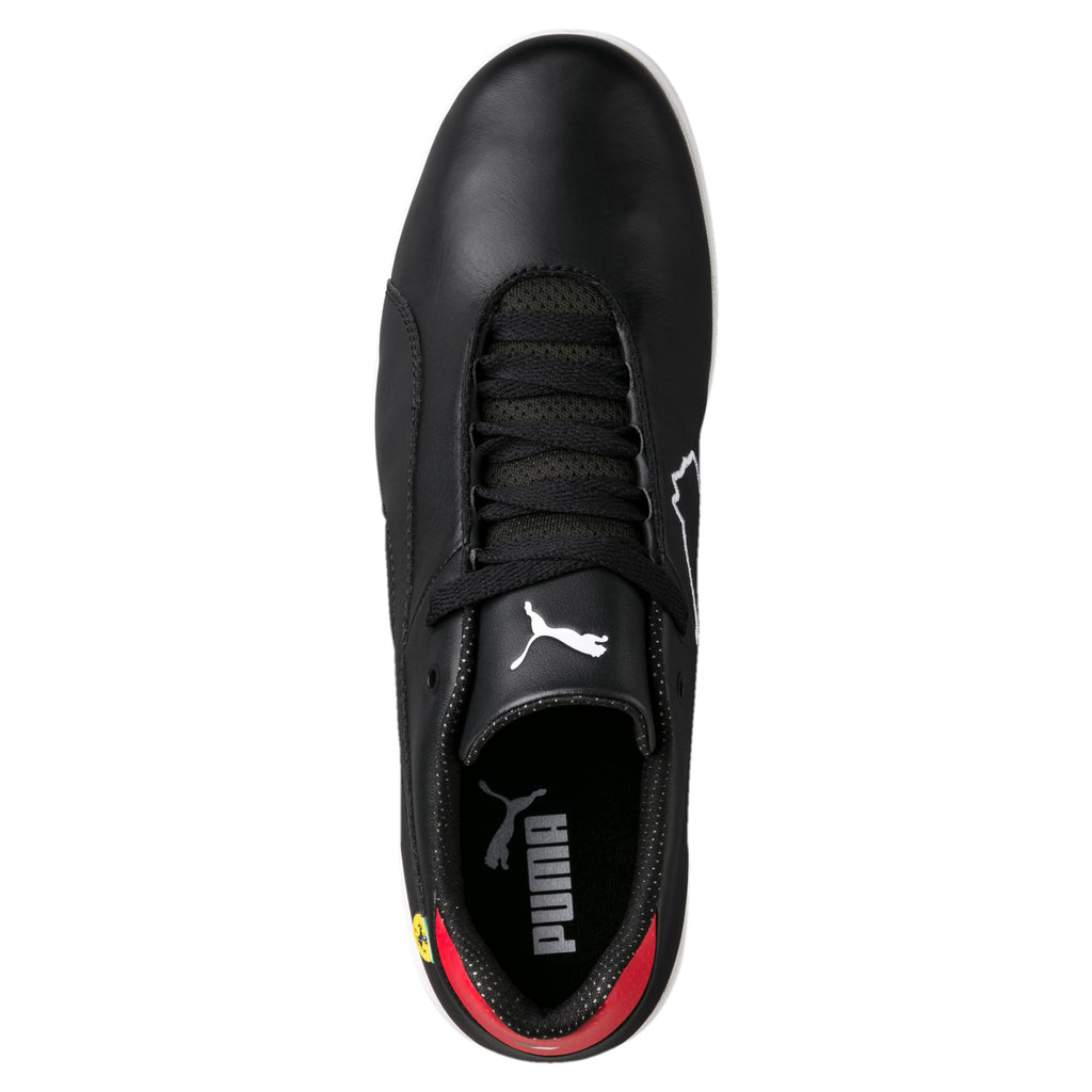 [306001-02] SF Future Cat Casual