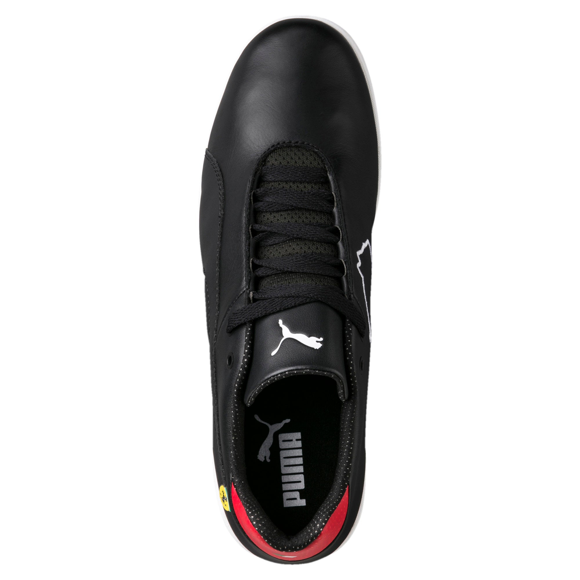 [306001-02] SF Future Cat Casual