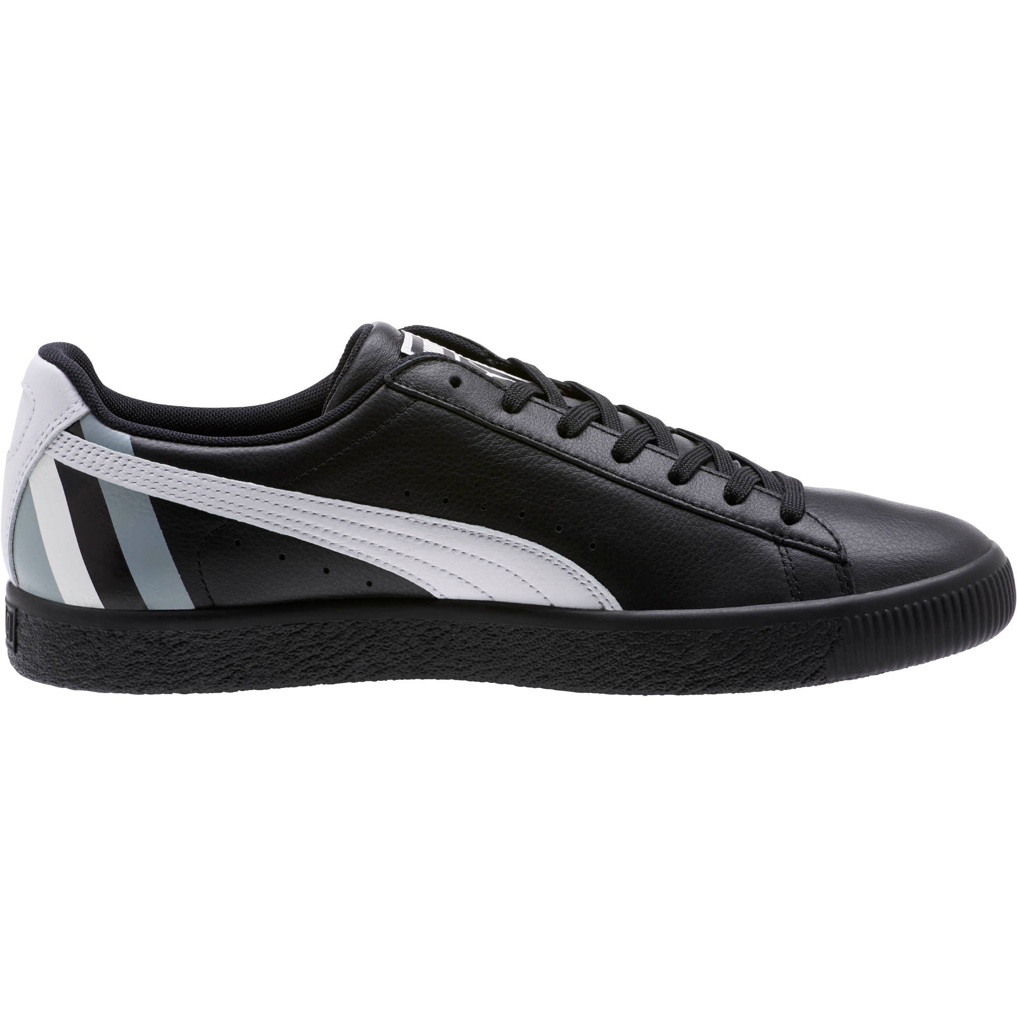 [367539-01] Clyde Stripes