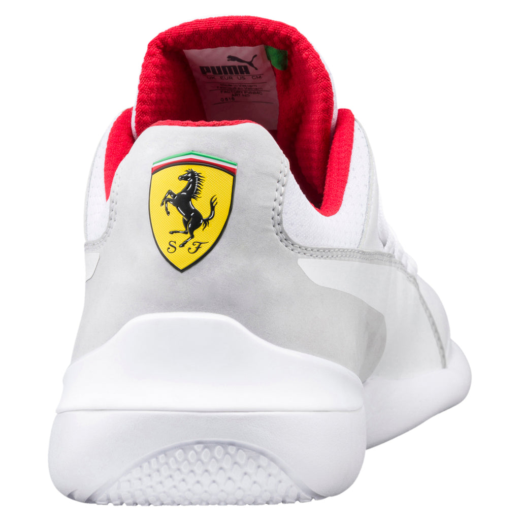 [306009-03] Mens Puma SF Evo Cat
