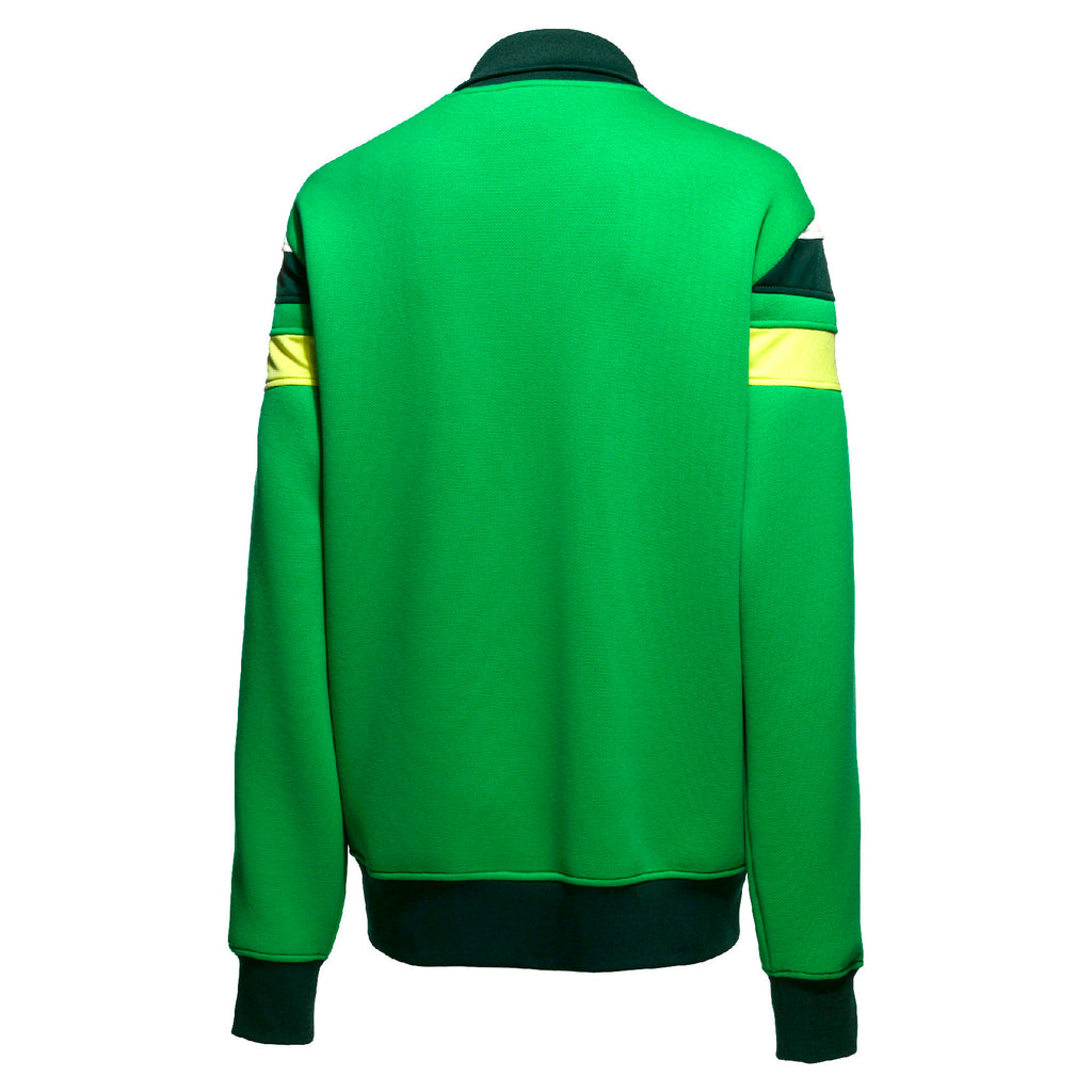[575854-01] Womens Puma x Fenty by Rihanna Blocked Track Jacket