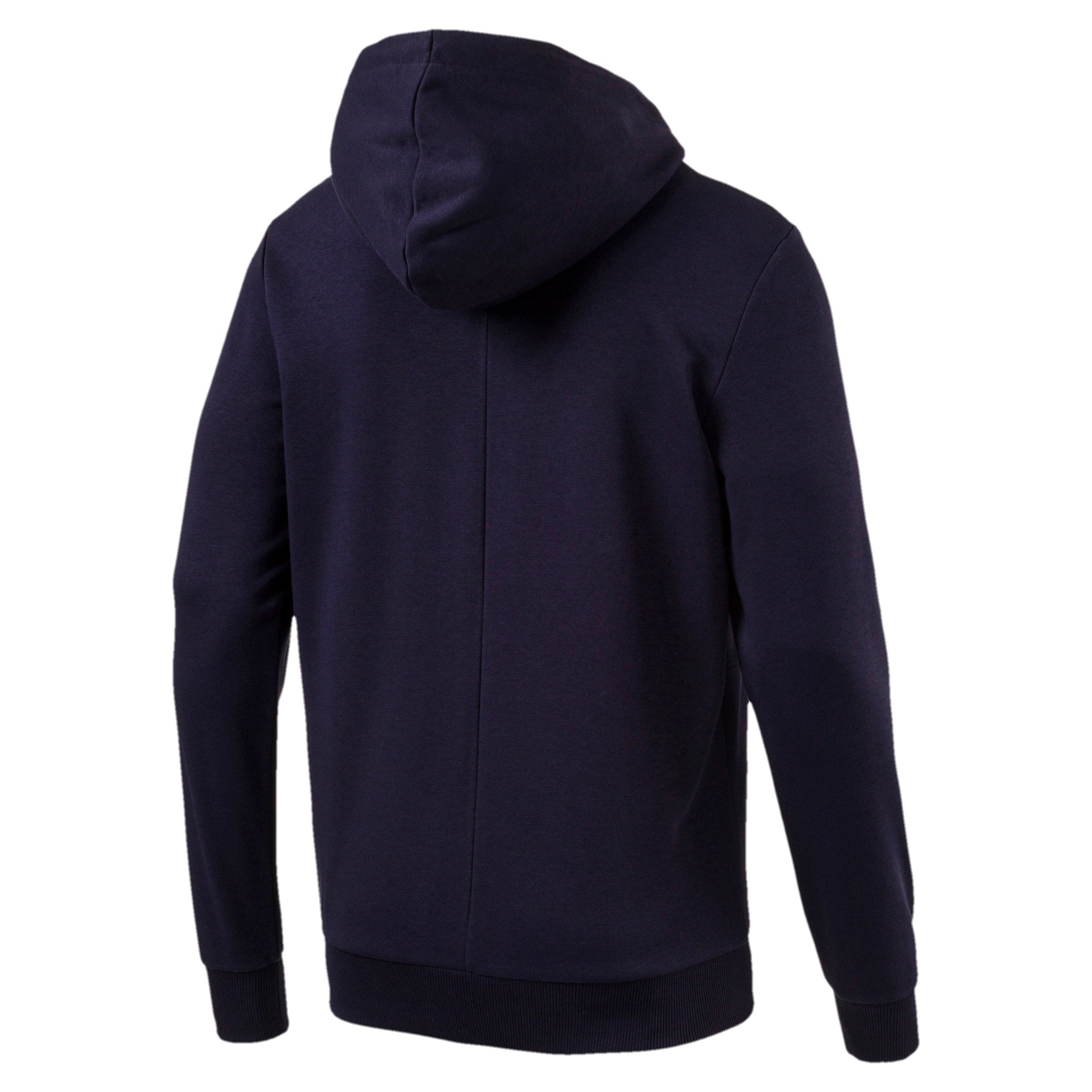 [573438-11] Red Bull Racing Hooded Sweat Jacket