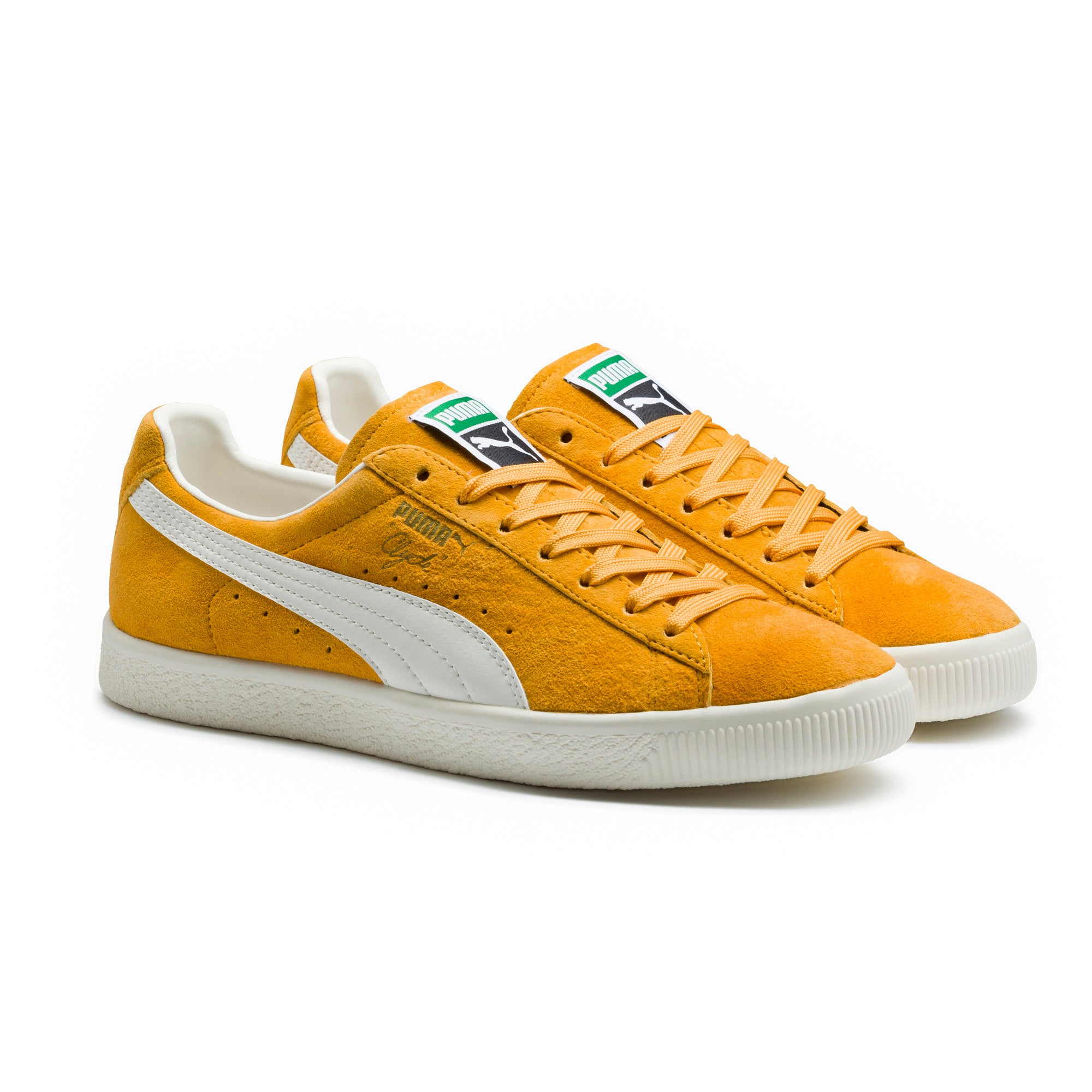 [362632-03] Clyde Premium Core