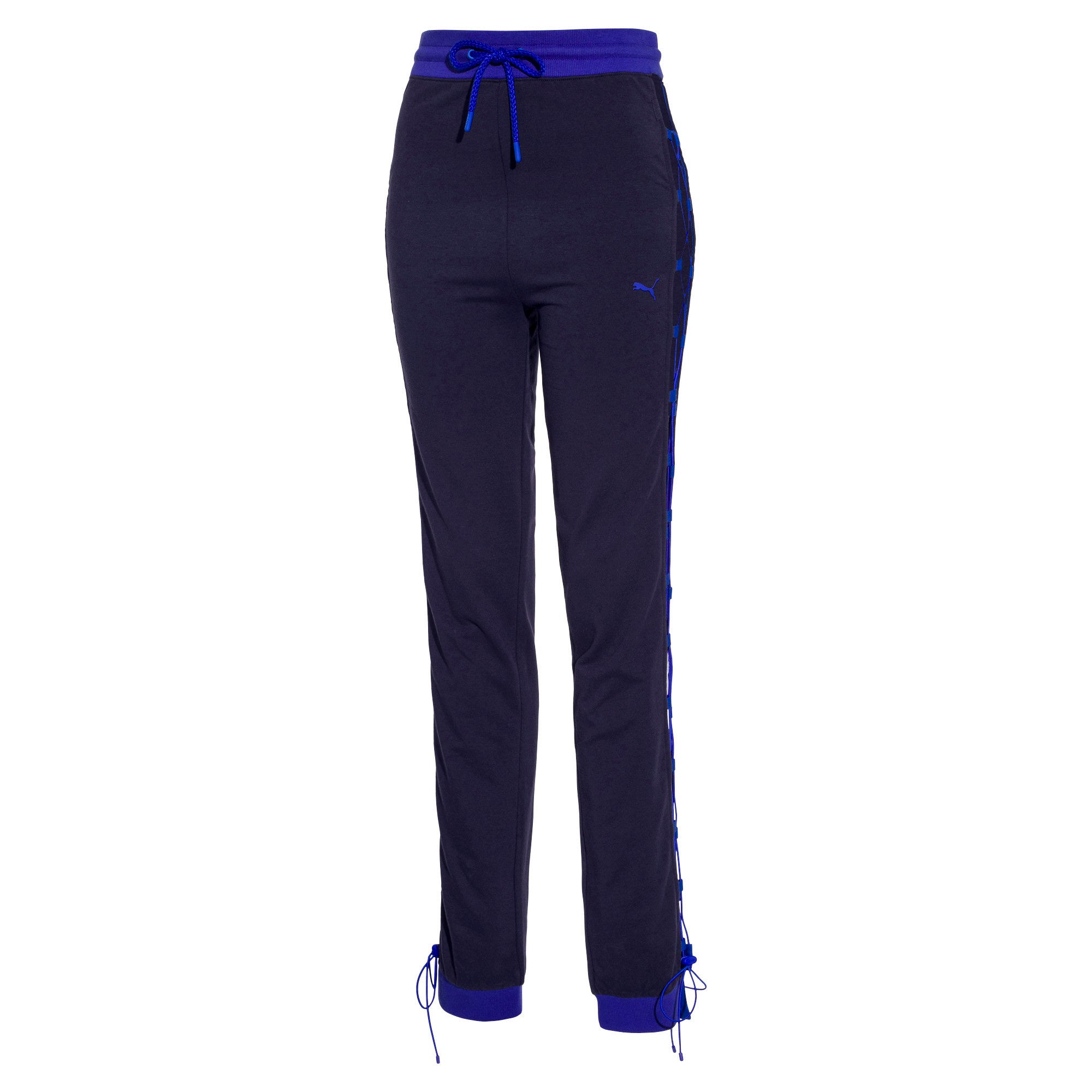 [577288-02] Womens Puma x Fenty by Rihanna Laced Sweatpants