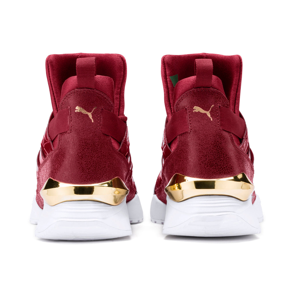 [366770-01] Womens Muse Echo New School