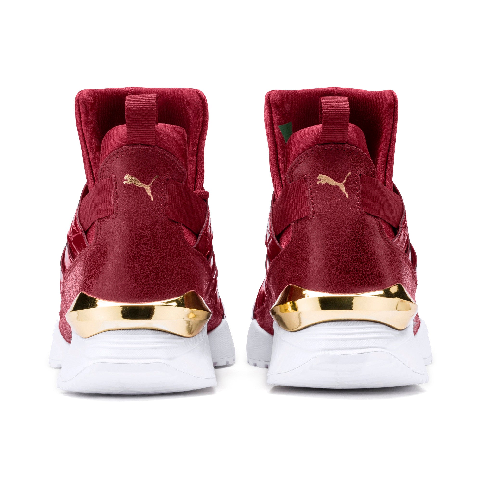 [366770-01] Womens Muse Echo New School