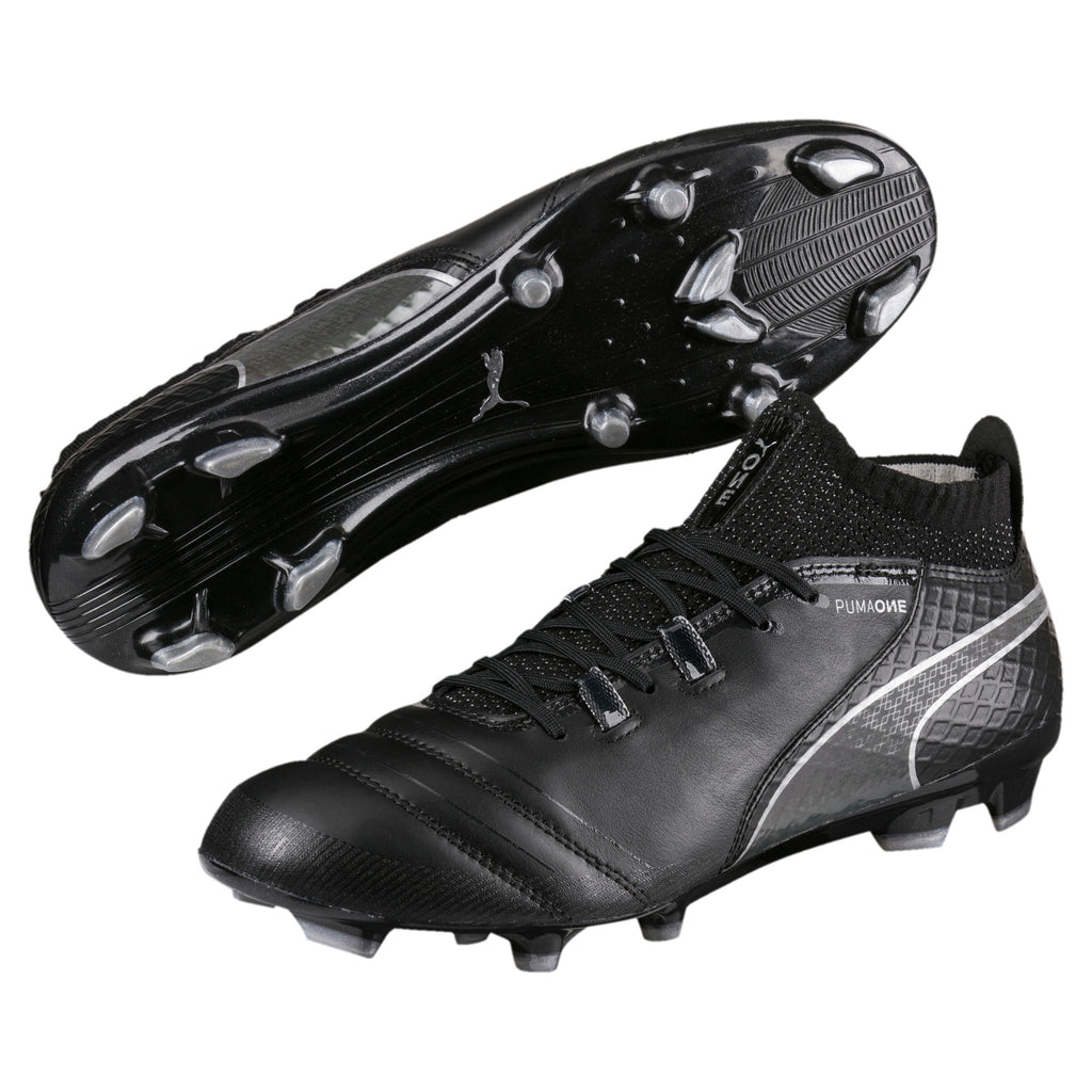 [104062-05] Mens Puma One 17.1 Firm Ground Cleats
