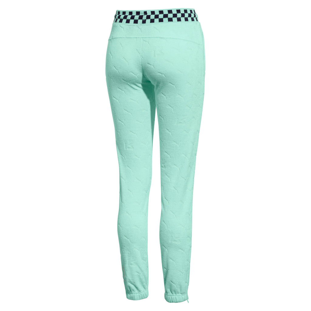[577336-03] Womens Puma x Fenty by Rihanna Fitted Track Pant