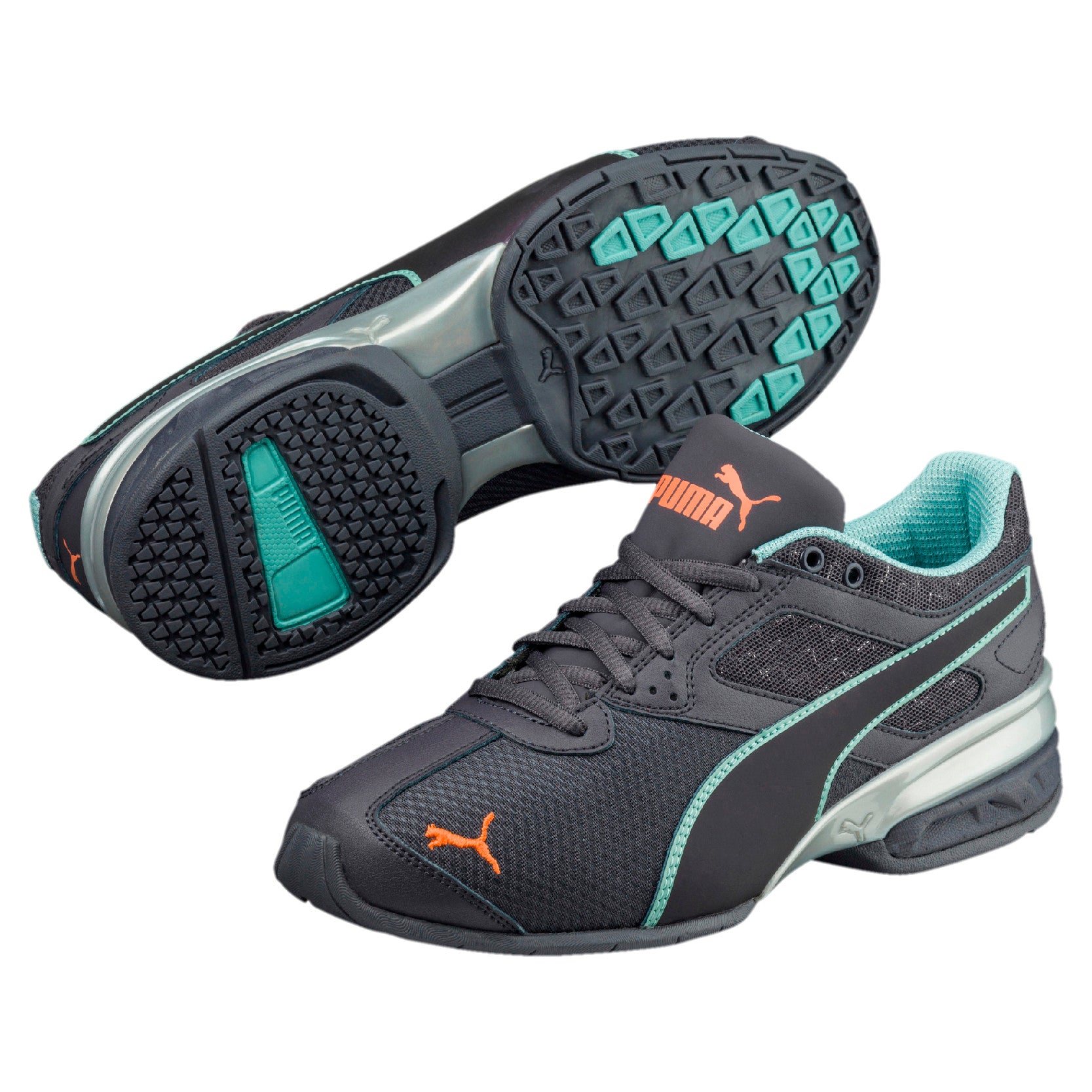 [190478-03] Womens Tazon 6 Metallic