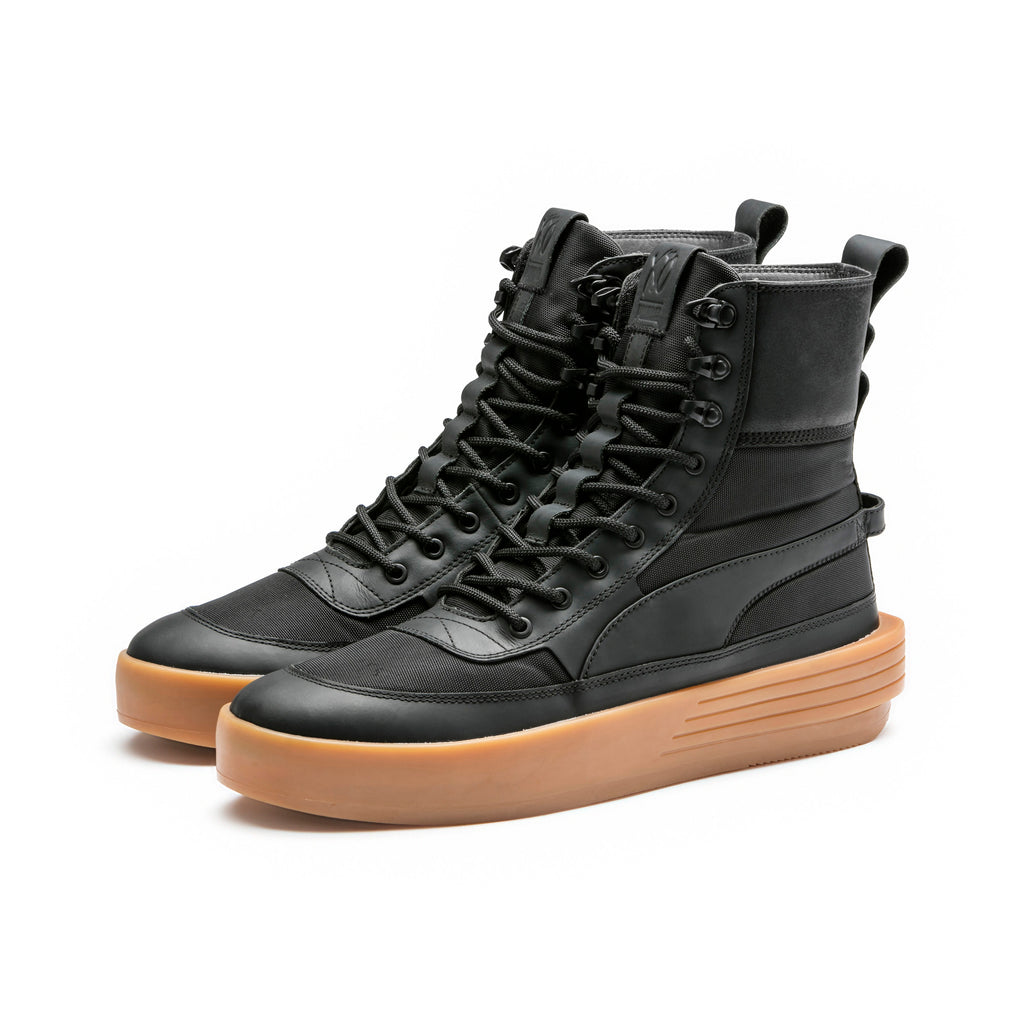 [367177-01] Puma XO Parallel Tactical