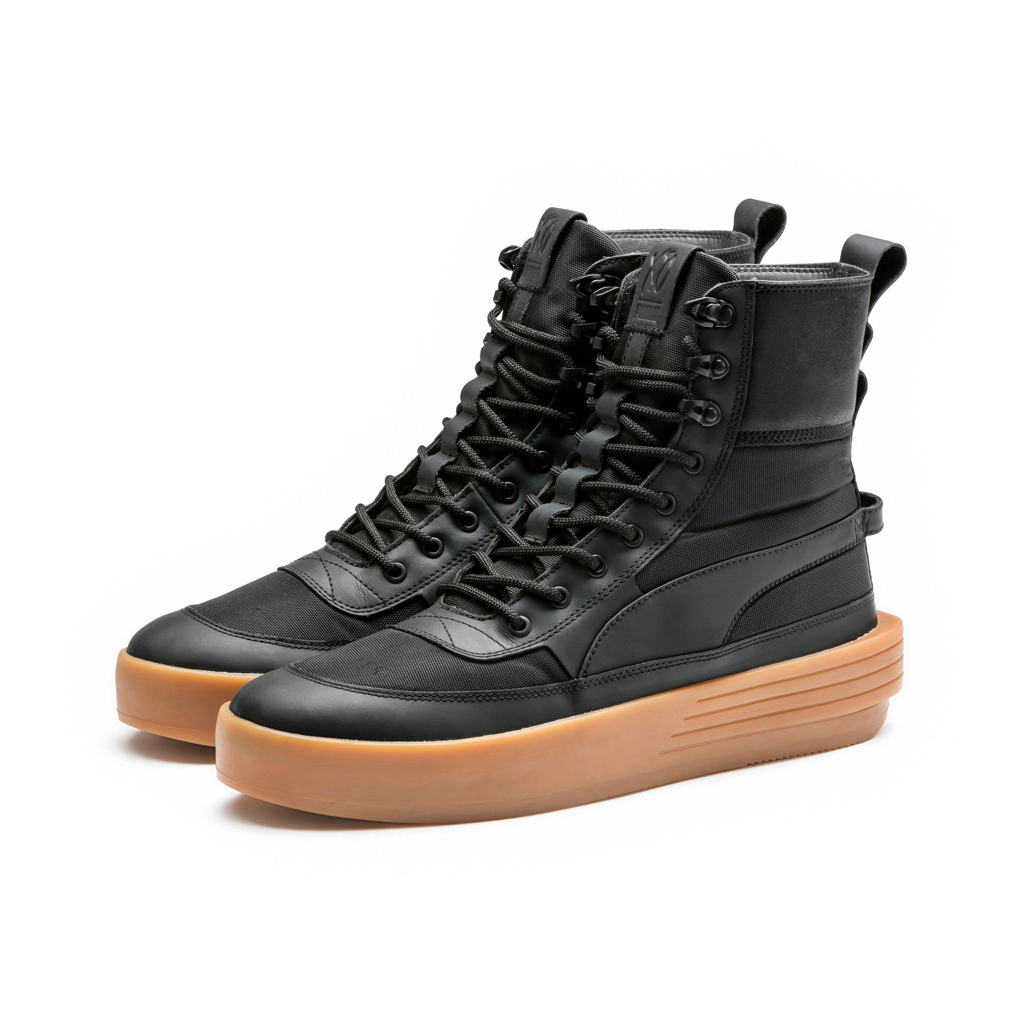 [367177-01] Puma XO Parallel Tactical