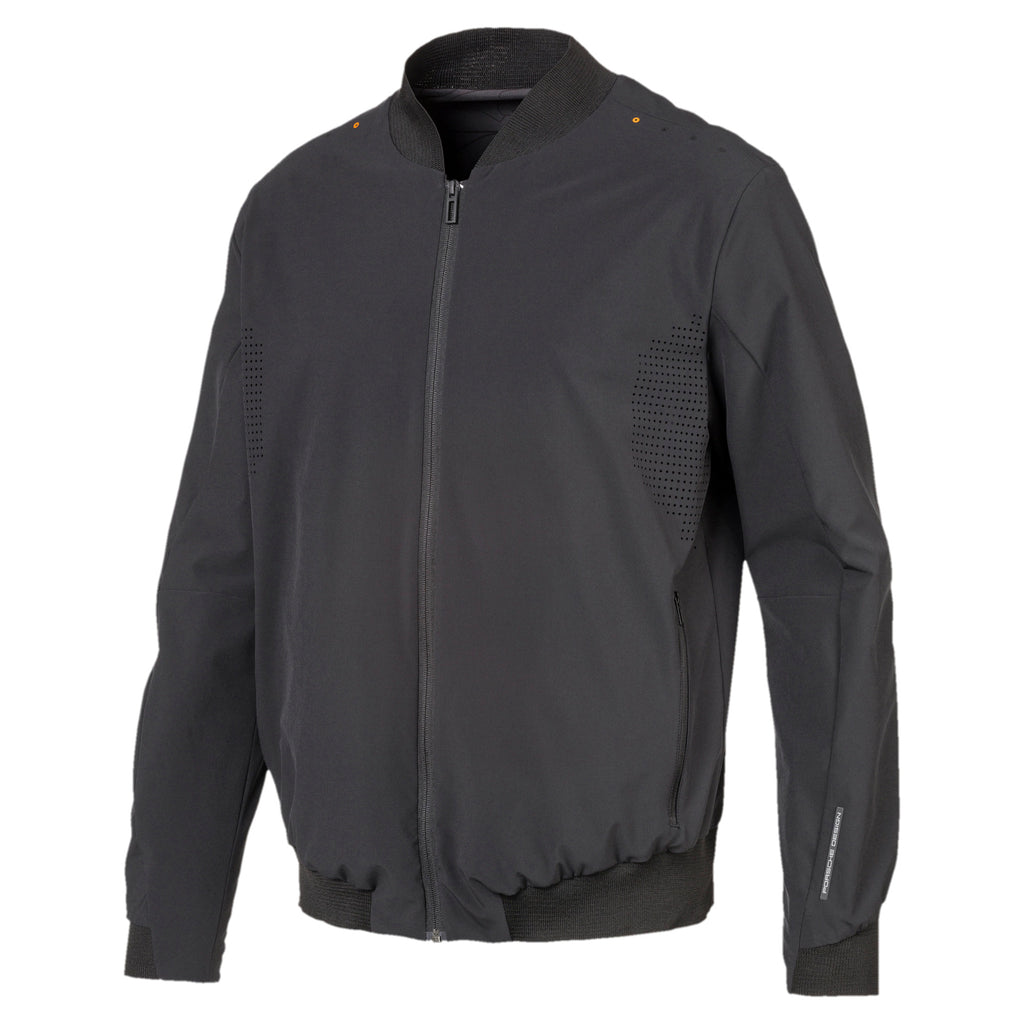 [578572-01] Mens Puma M Pd Lightweight Jacket