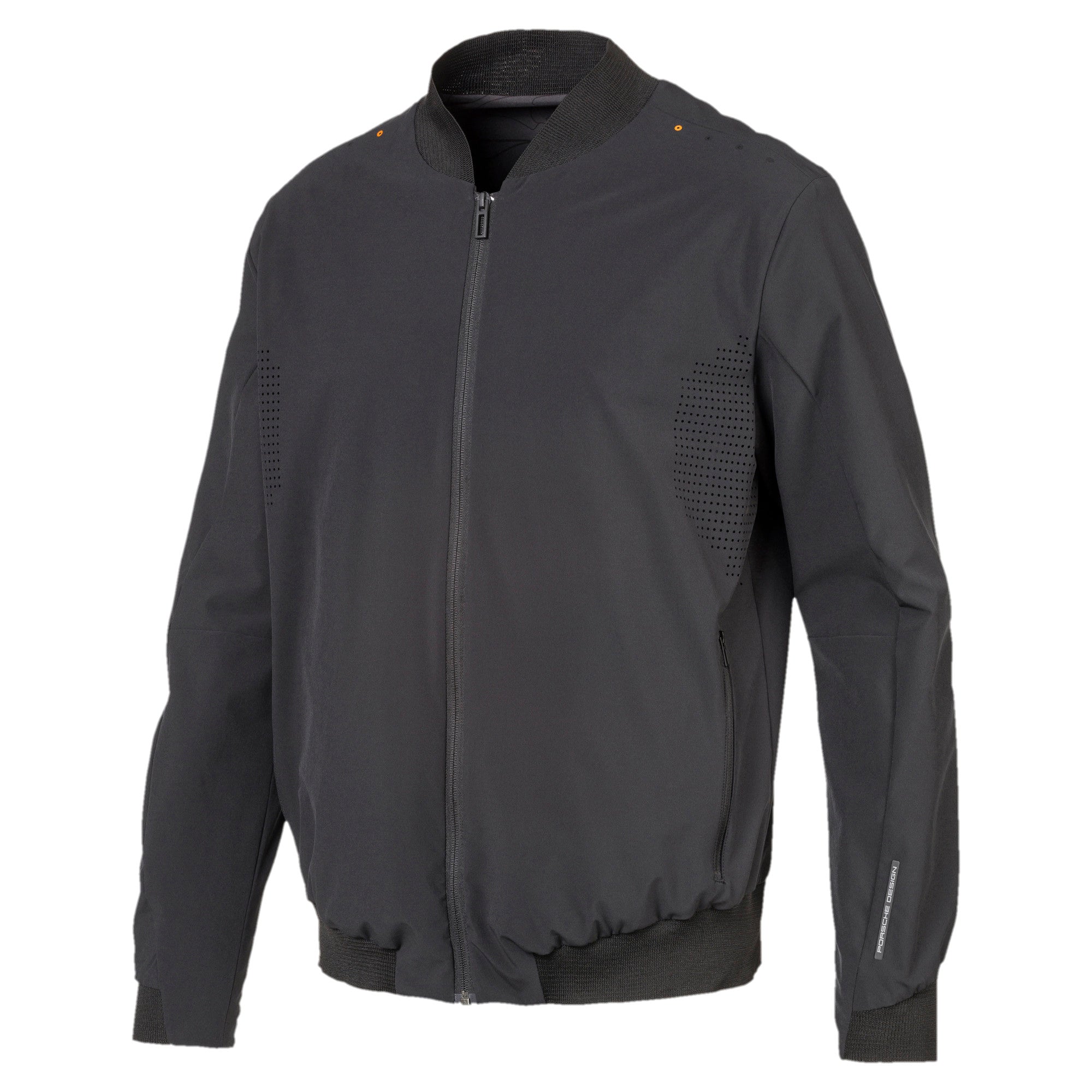 [578572-01] Mens Puma M Pd Lightweight Jacket