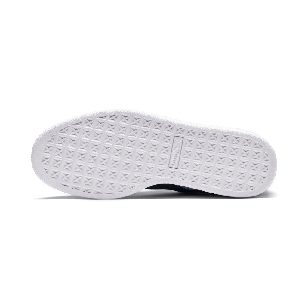 [355462-73] Womens Suede Classic