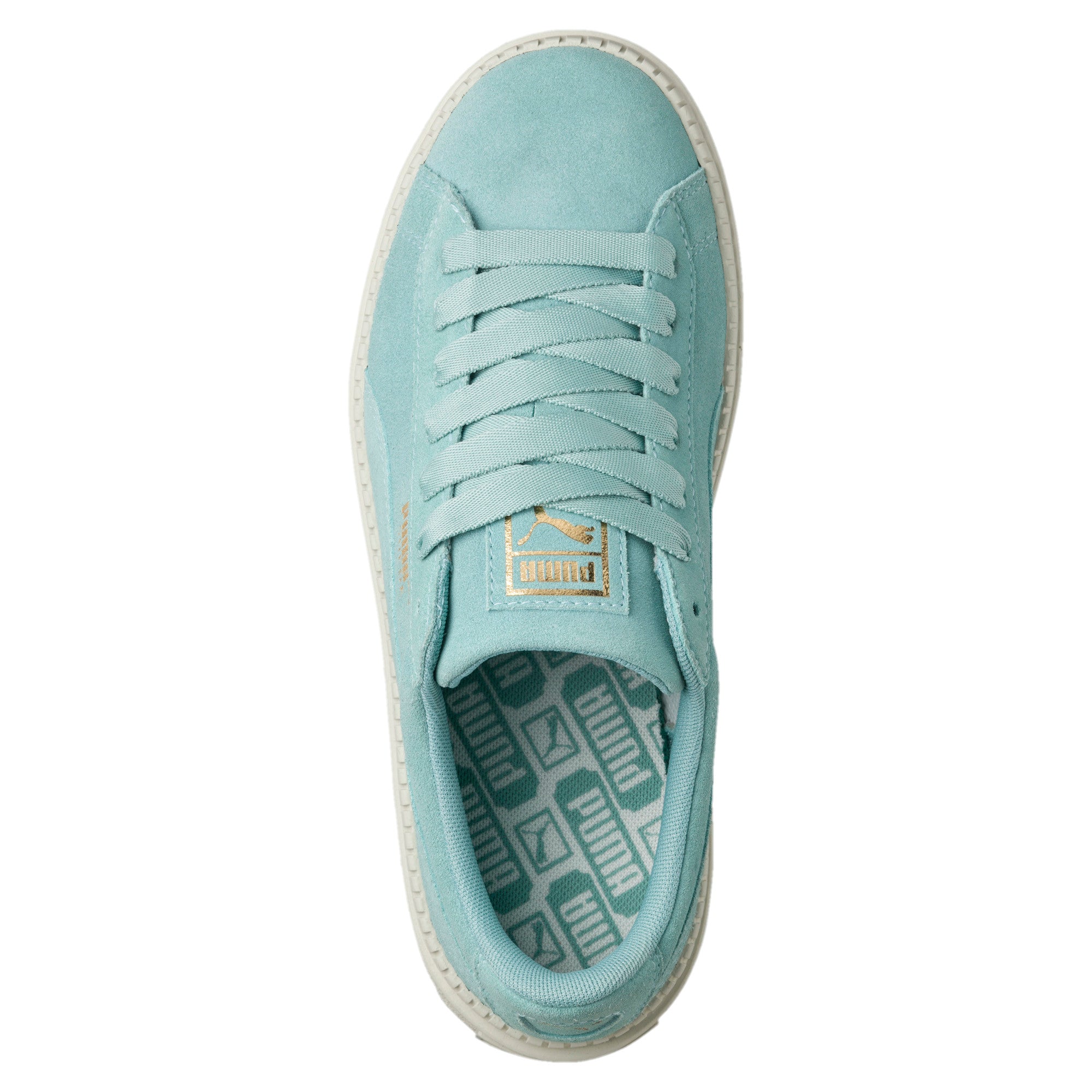 [365830-04] Womens Platform Trace