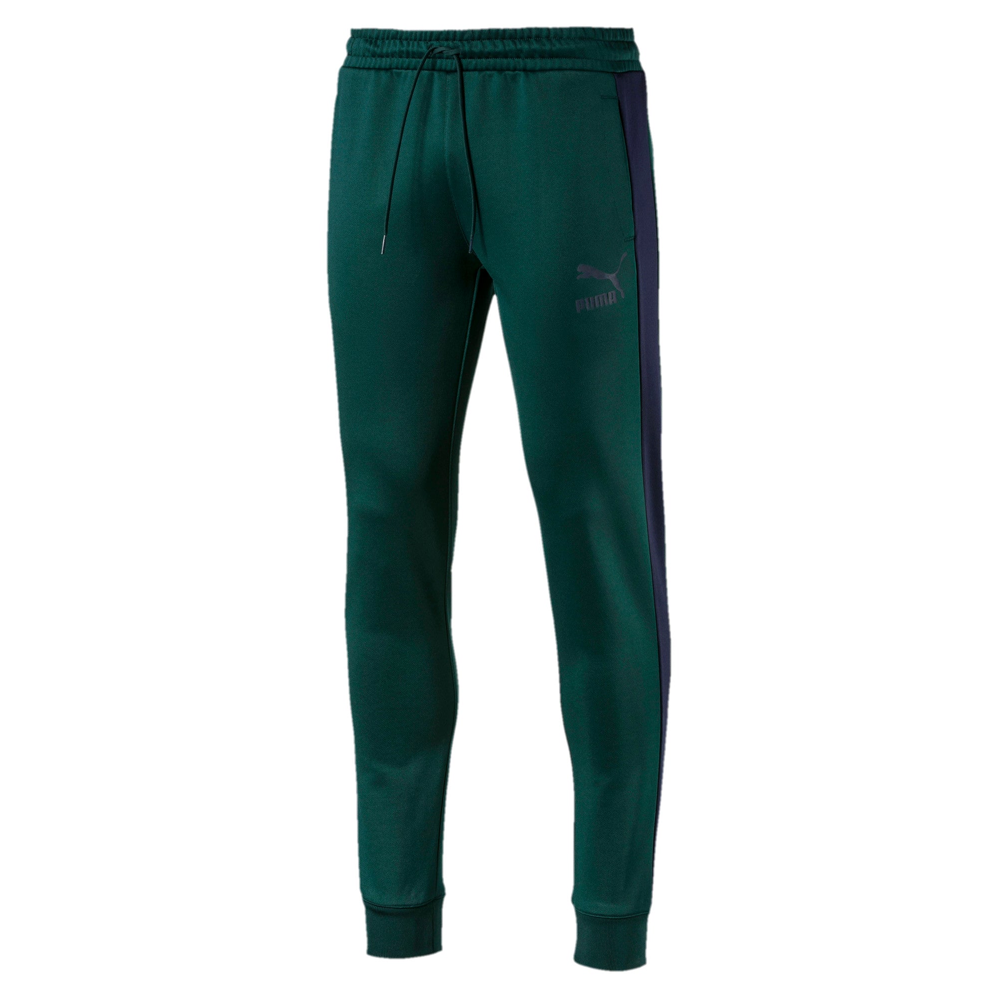 [578077-30] Iconic T7 Track Pants
