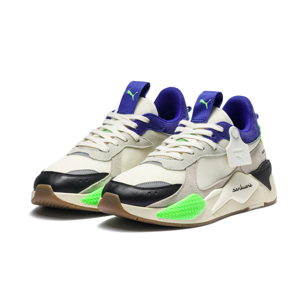 [369610-01] RS-X Sankuanz