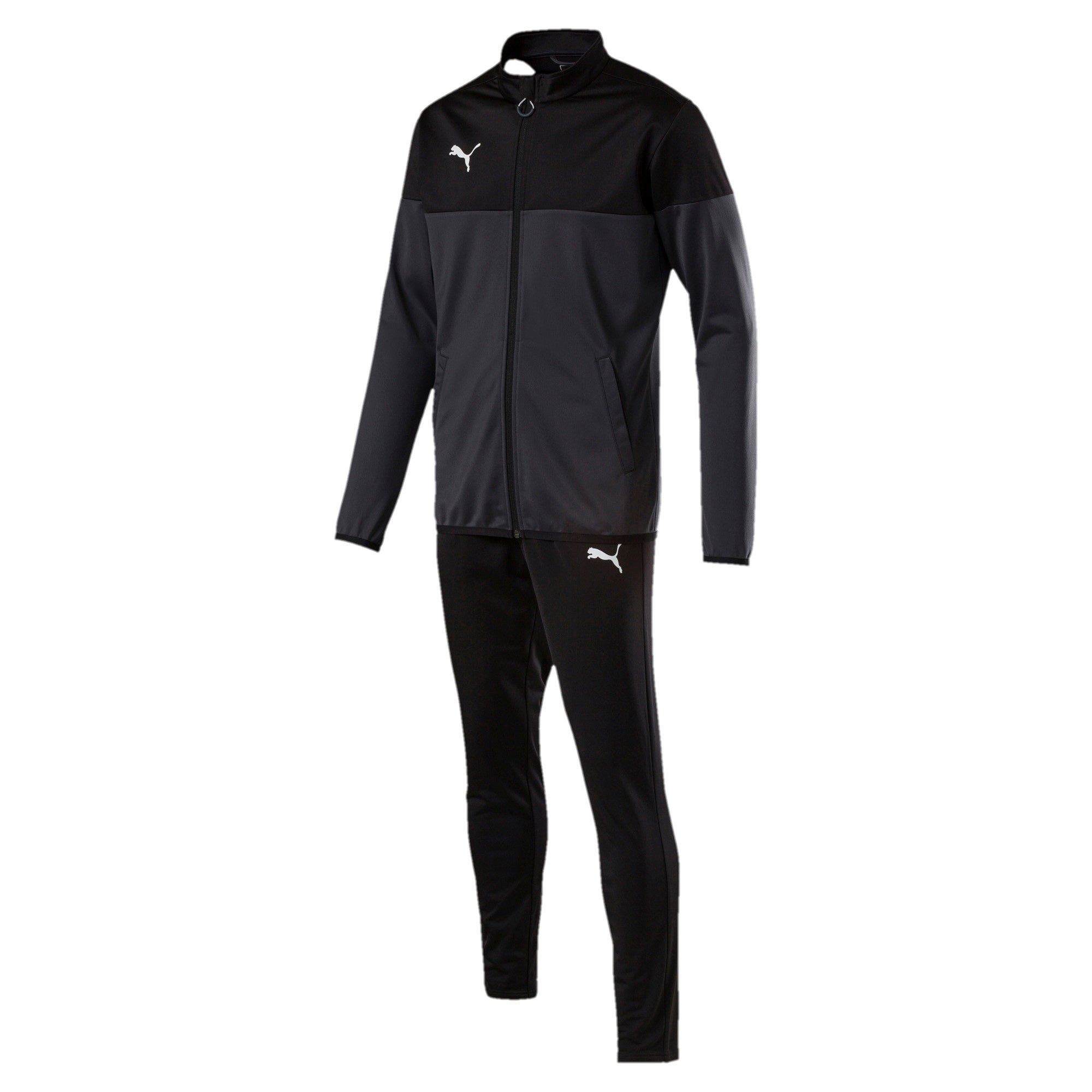 [655935-06] Mens Puma FTBL Play Tracksuit