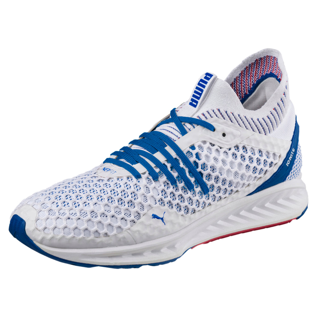 [190339-02] Ignite Netfit
