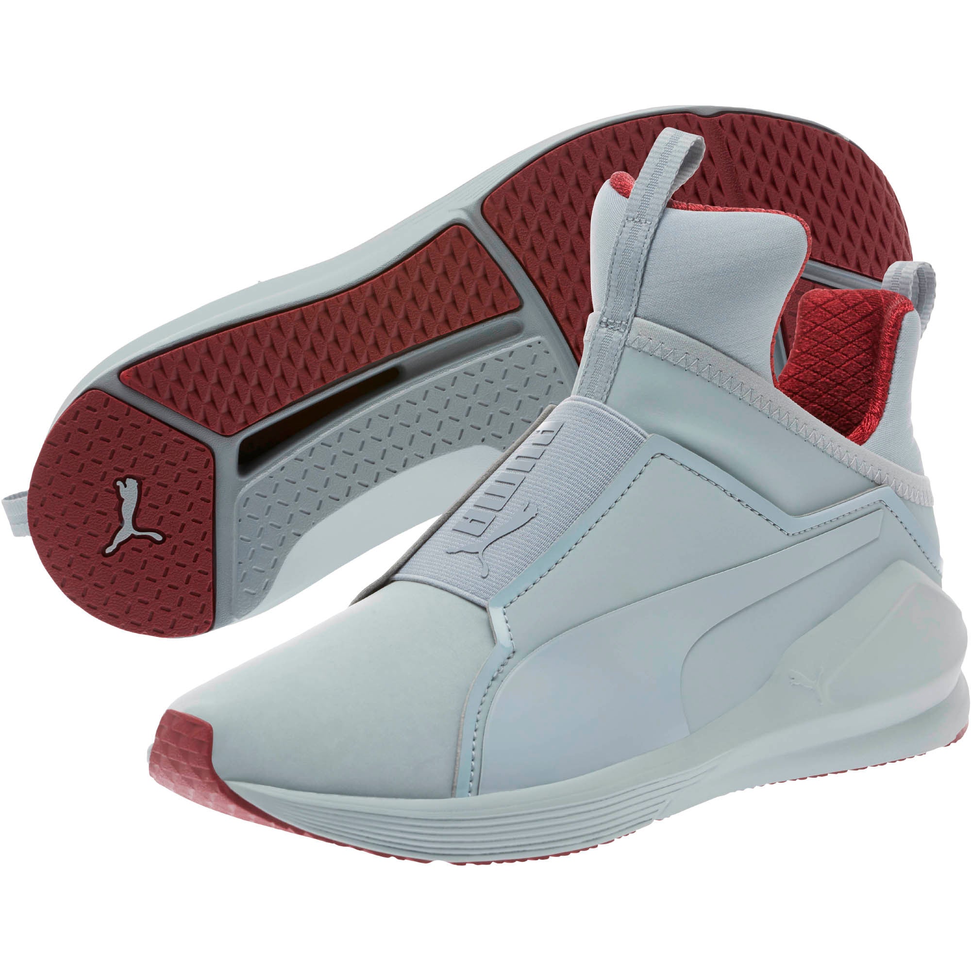 [190908-05] Womens Fierce Nbk Naturals