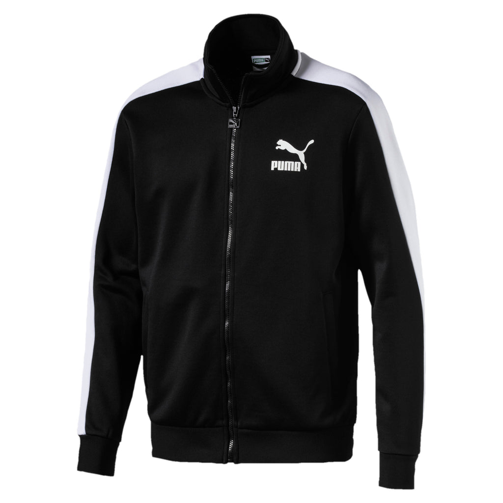 [576312-01] Classics T7 Track Jacket