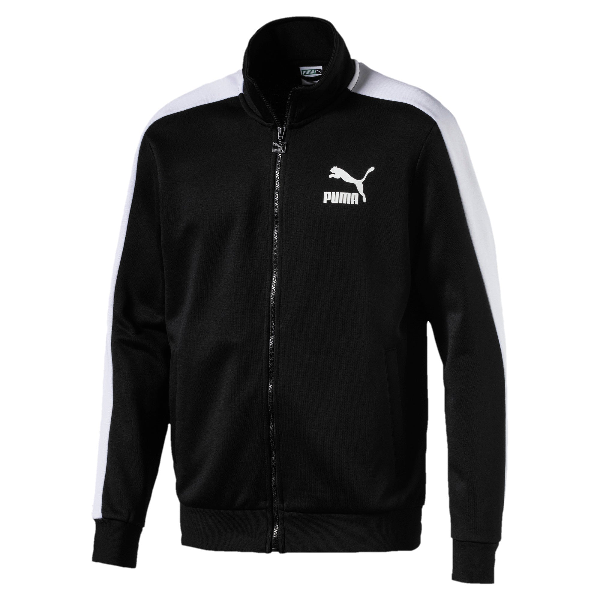 [576312-01] Classics T7 Track Jacket
