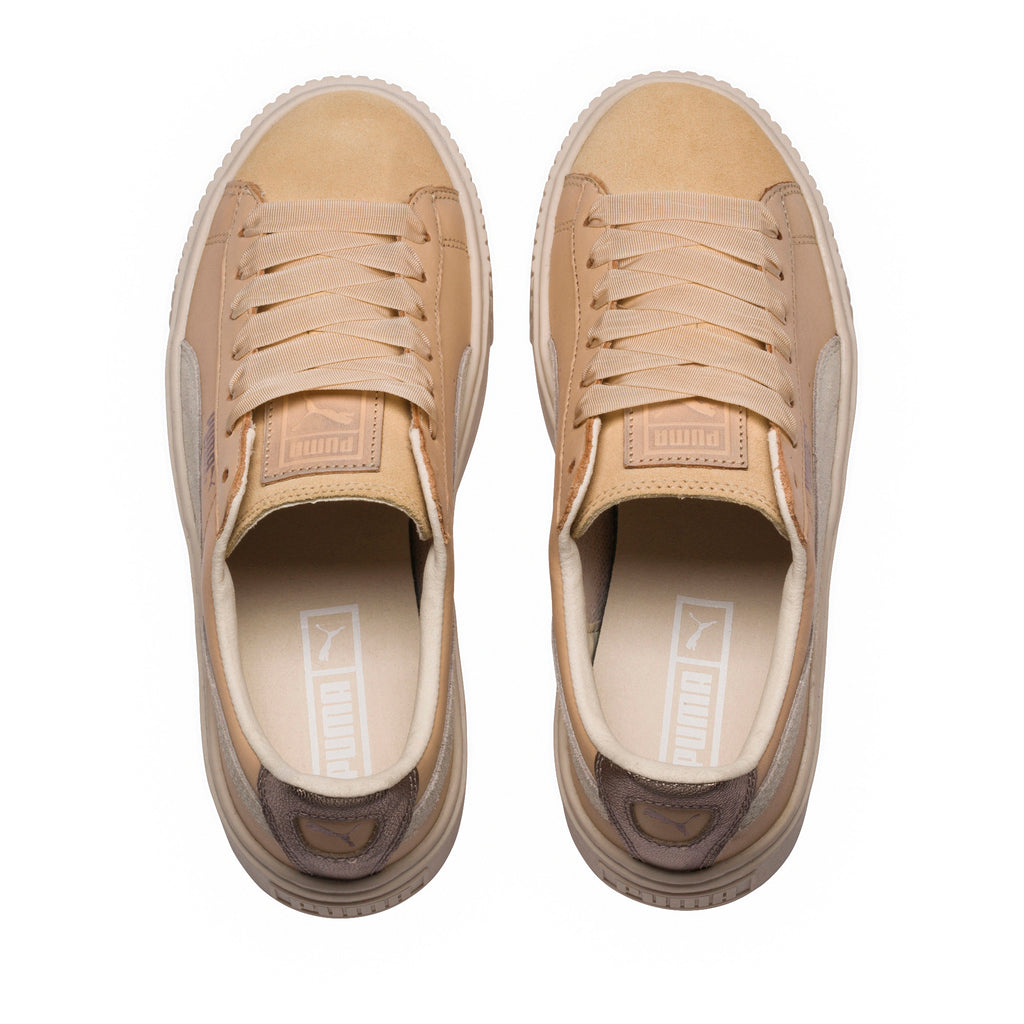 [364934-01] Womens Puma Platform Up