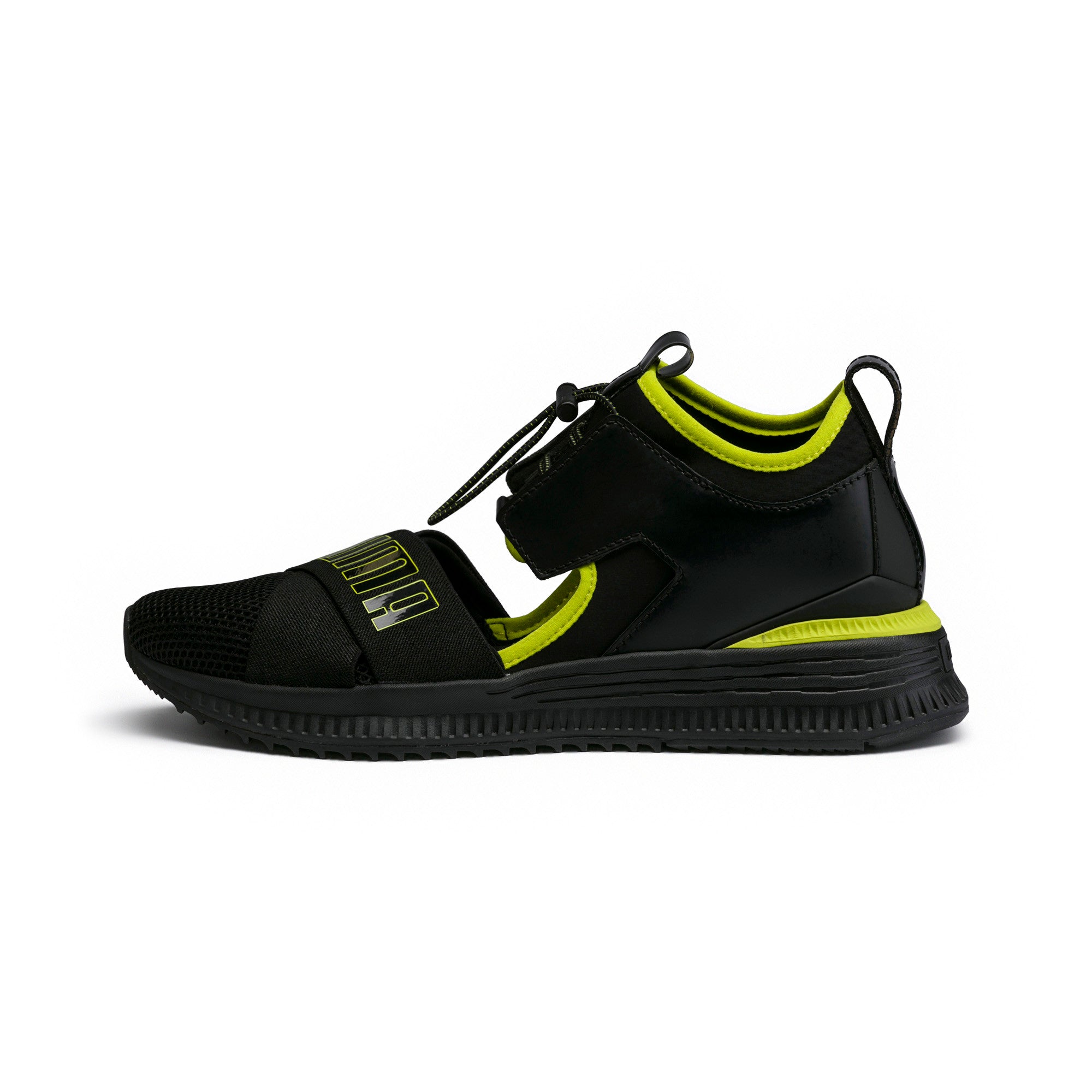 [367683-01] Womens Puma Fenty Avid