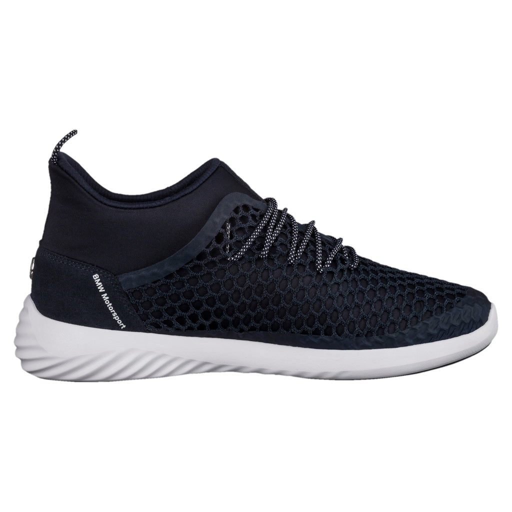 [306153-01] BMW Motorsport Speed Cat Netfit Blue