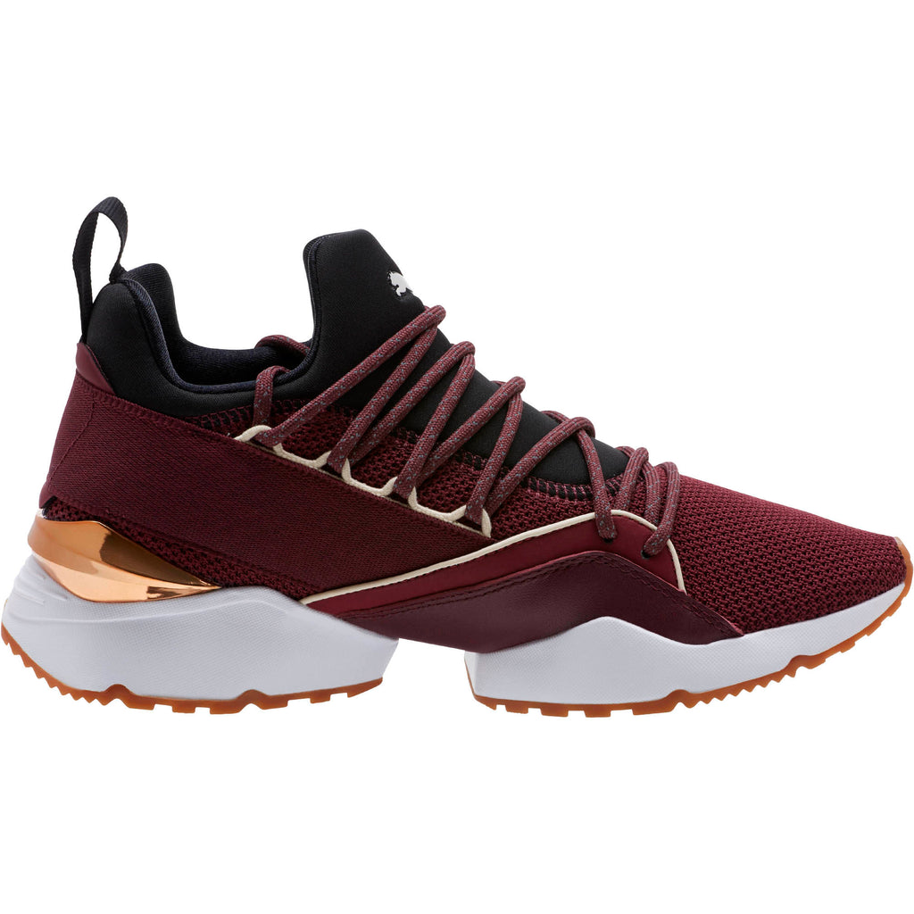 [368336-02] Womens Muse Maia Smet