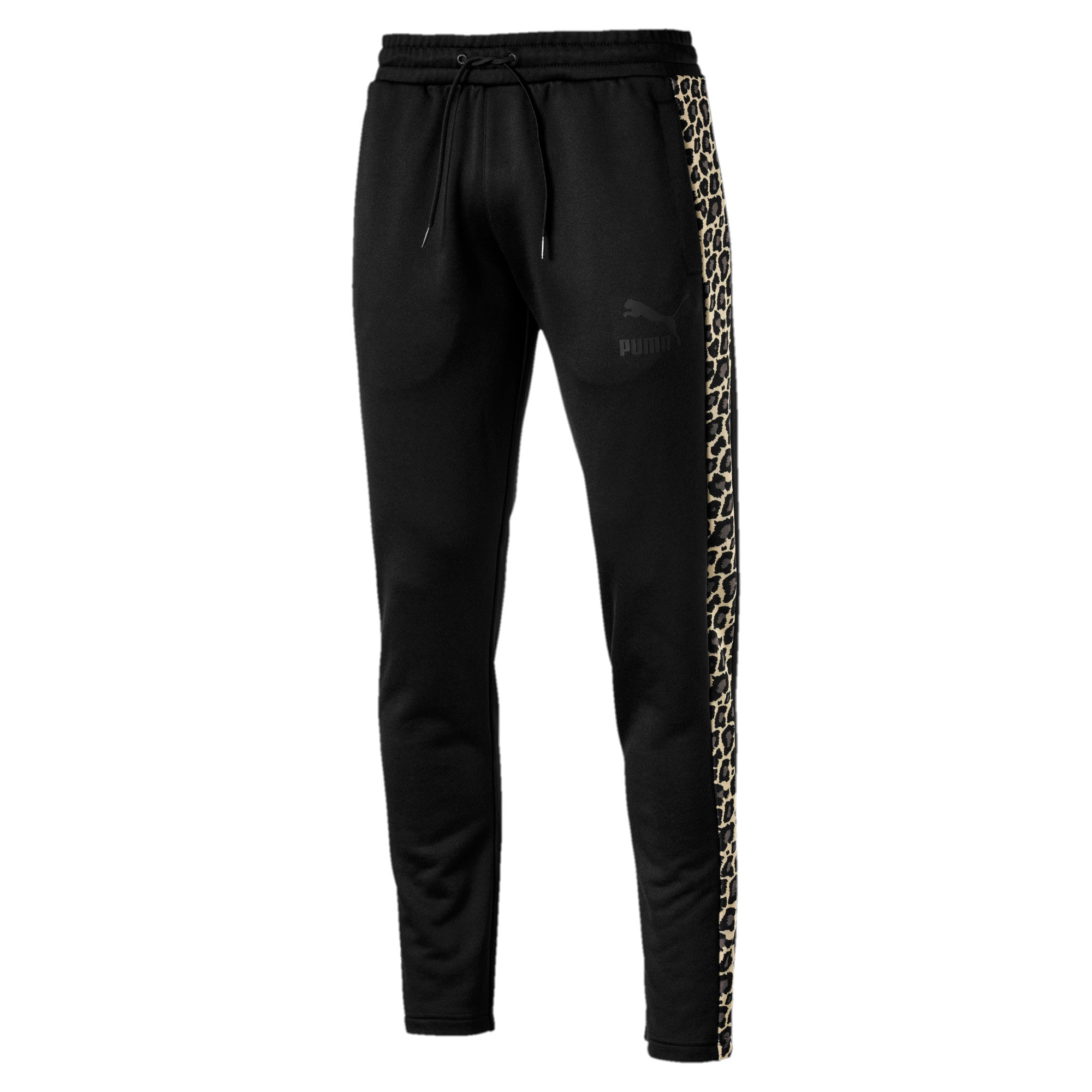 [578332-51] Mens Puma Wild Pack T7 Poly Pant