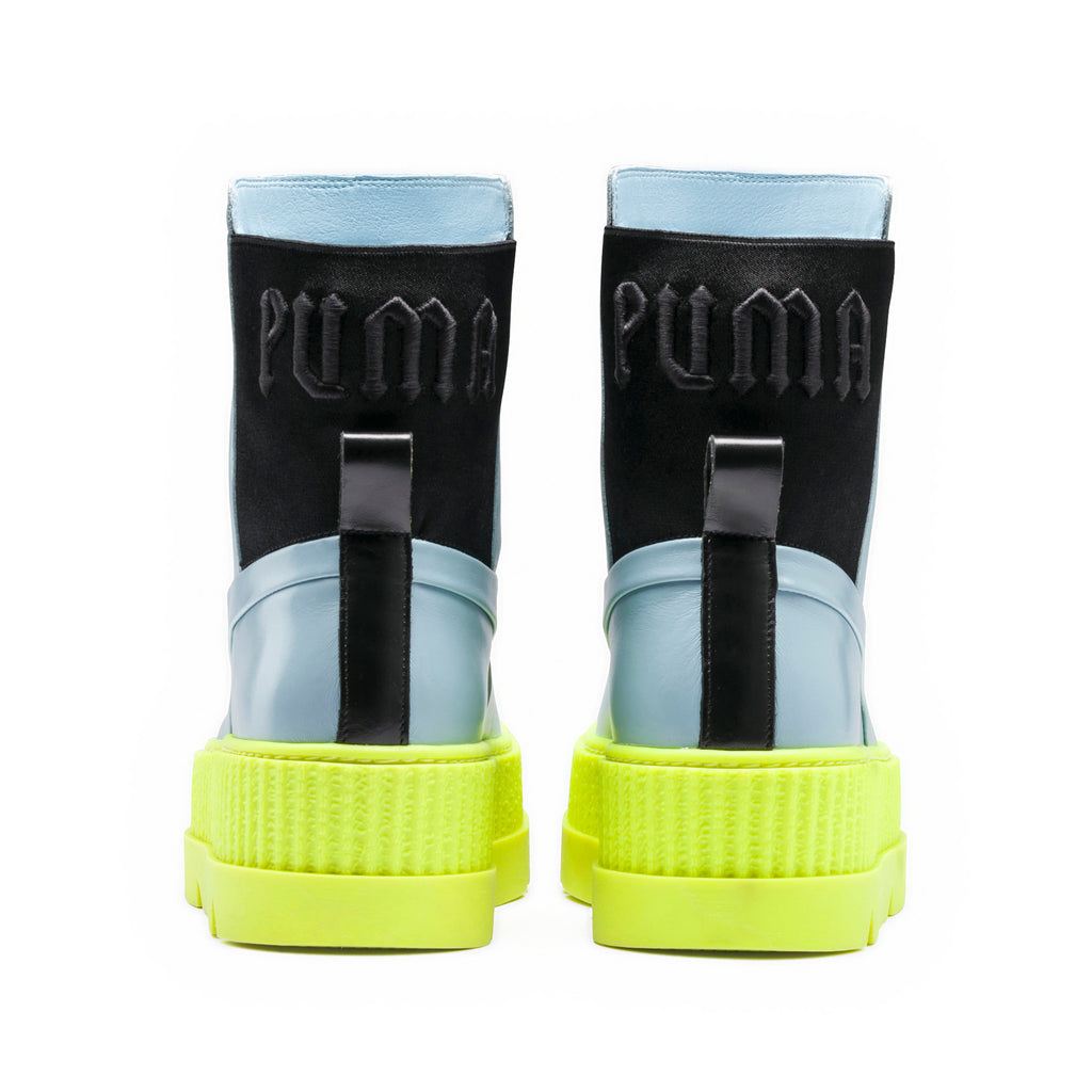 [366266-01] Womens Chelsea Sneaker Boot