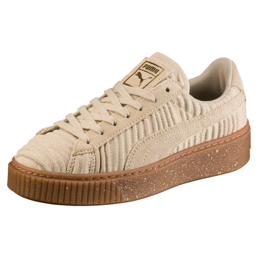 [364090-02] Womens Basket Platform Ow