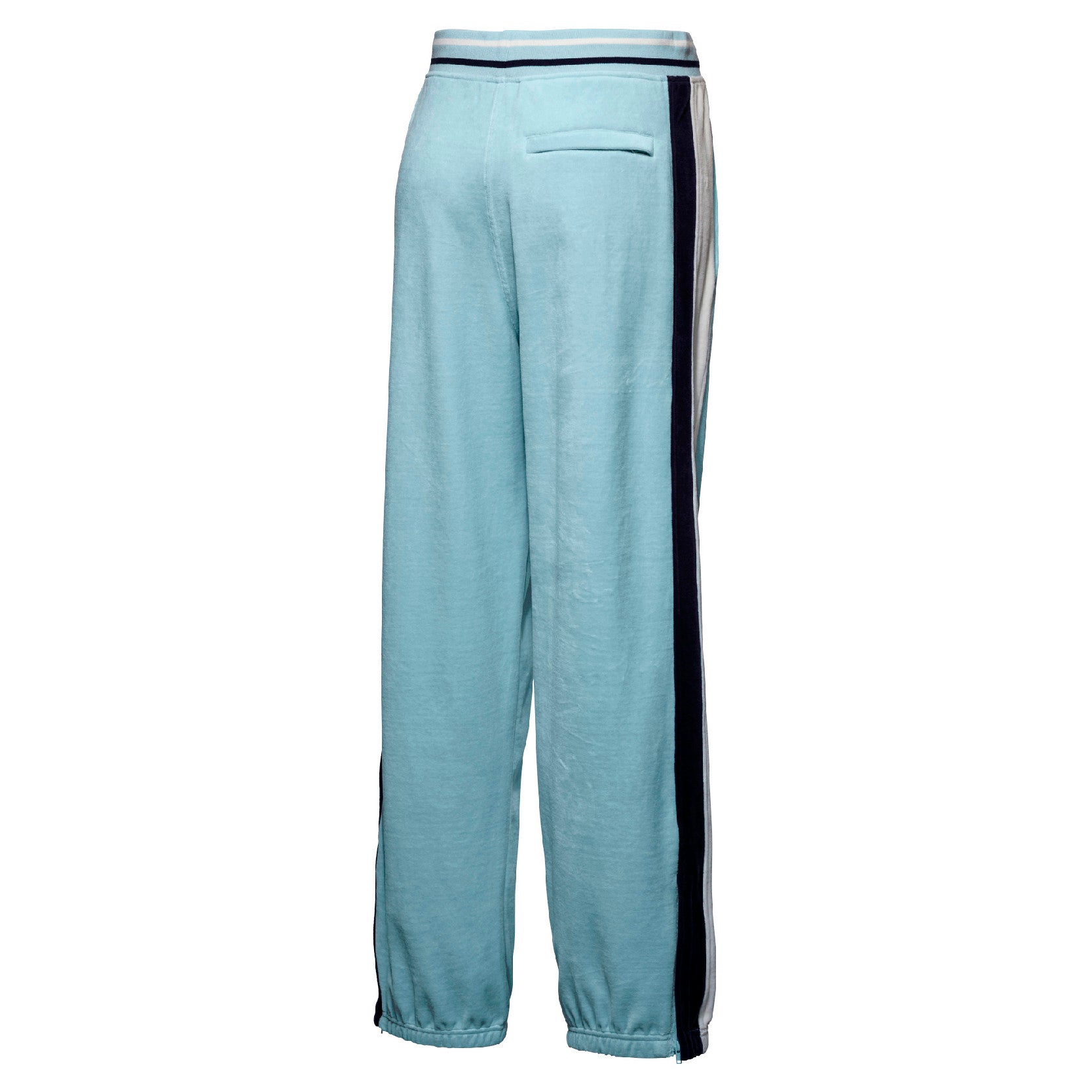 [575857-02] Womens Puma x Fenty by Rihanna Velour Track Pant
