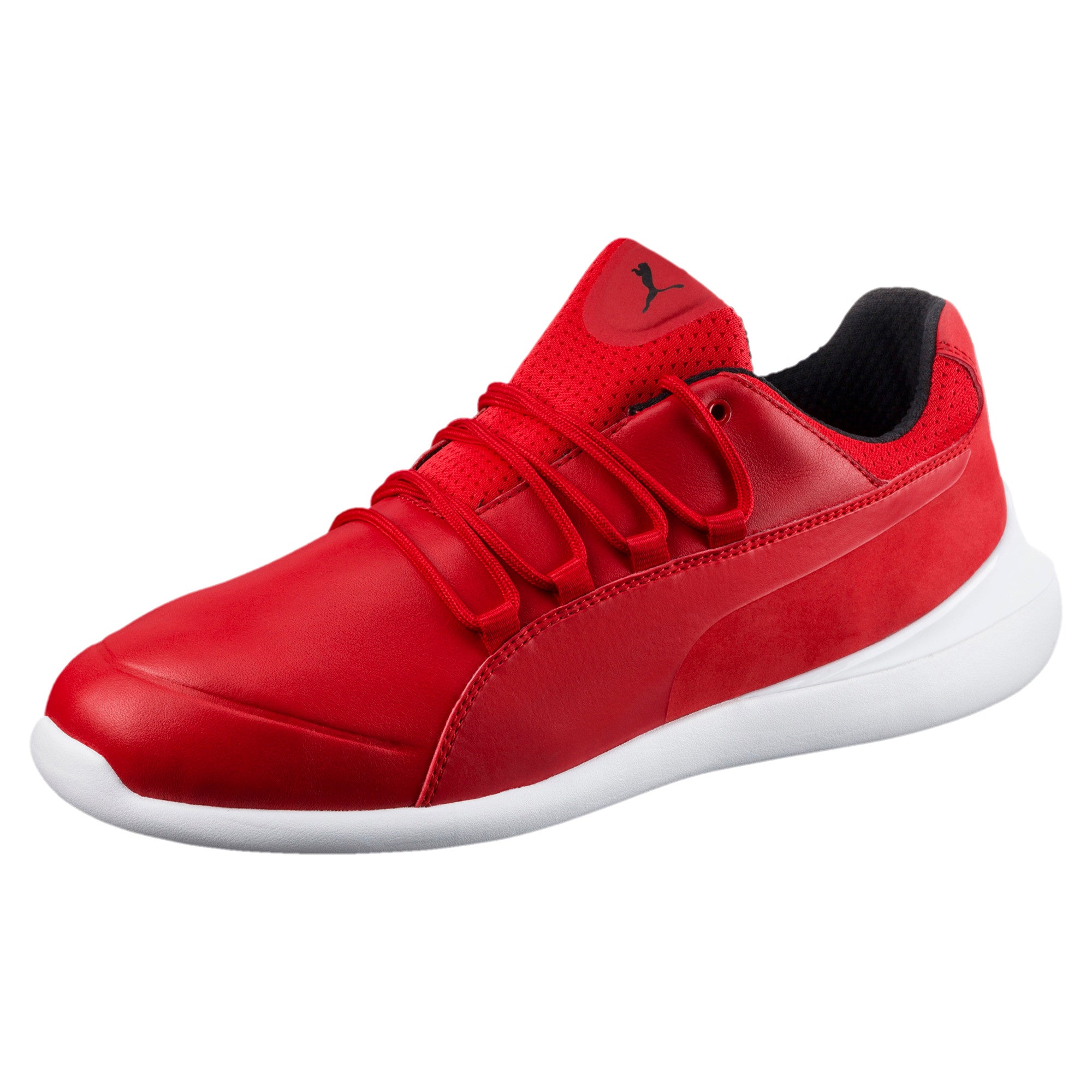 [306009-01] Mens Puma SF Evo Cat